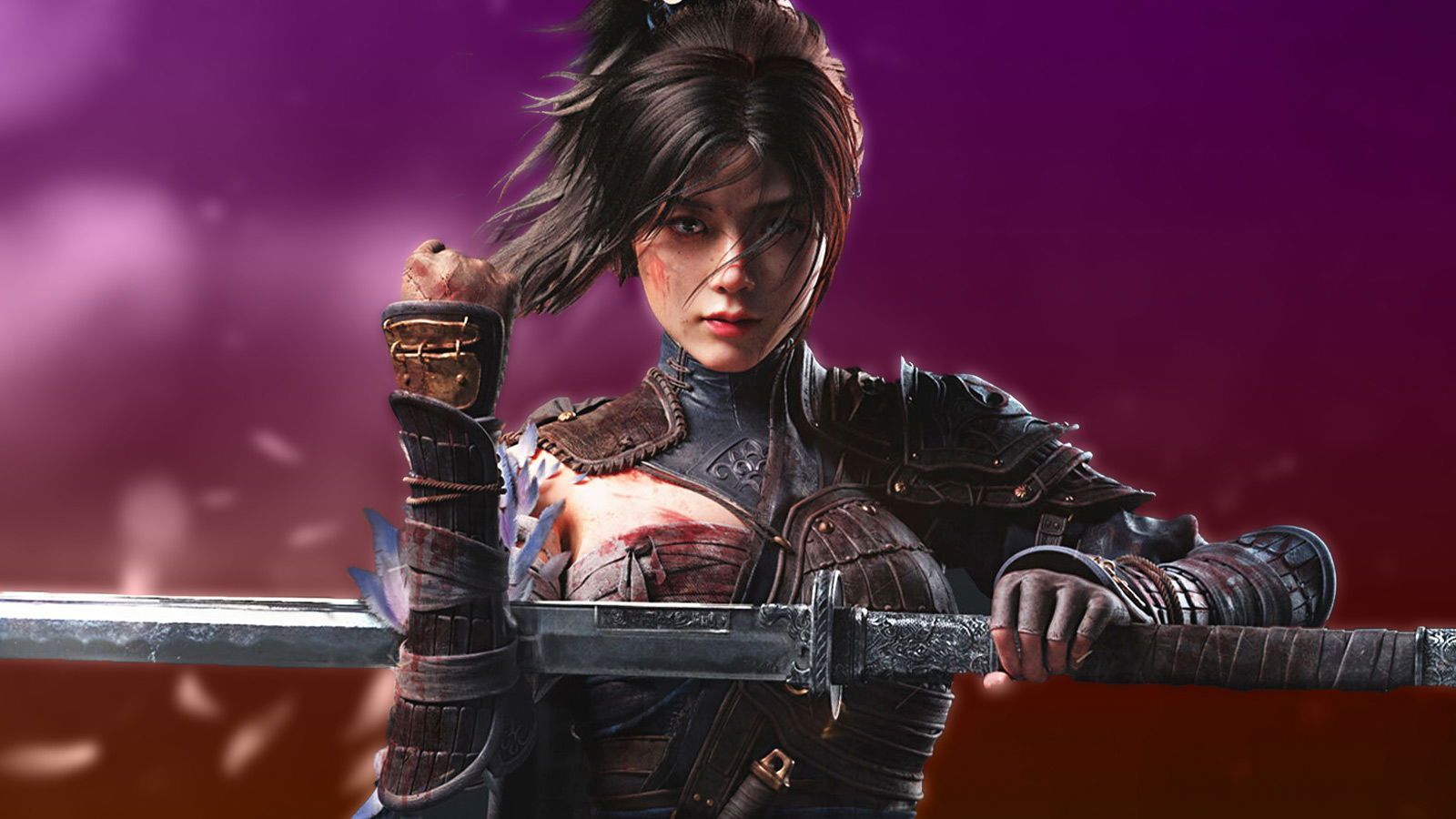 1600x900 Wuchang Fallen Feathers