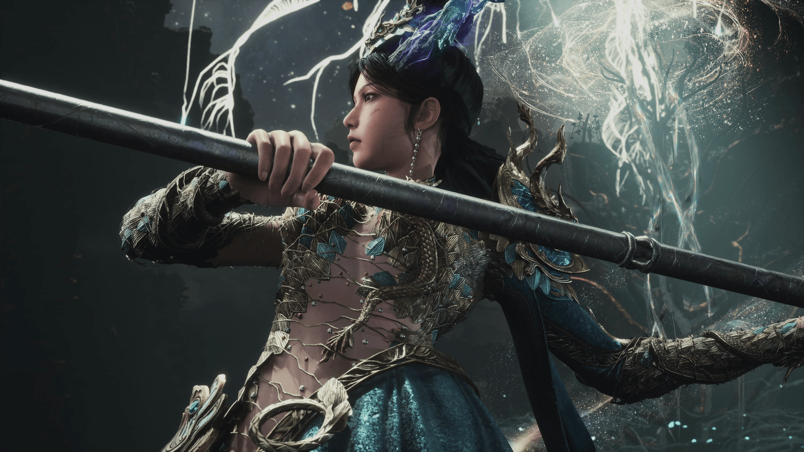1600x900 Wuchang Fallen Feathers review