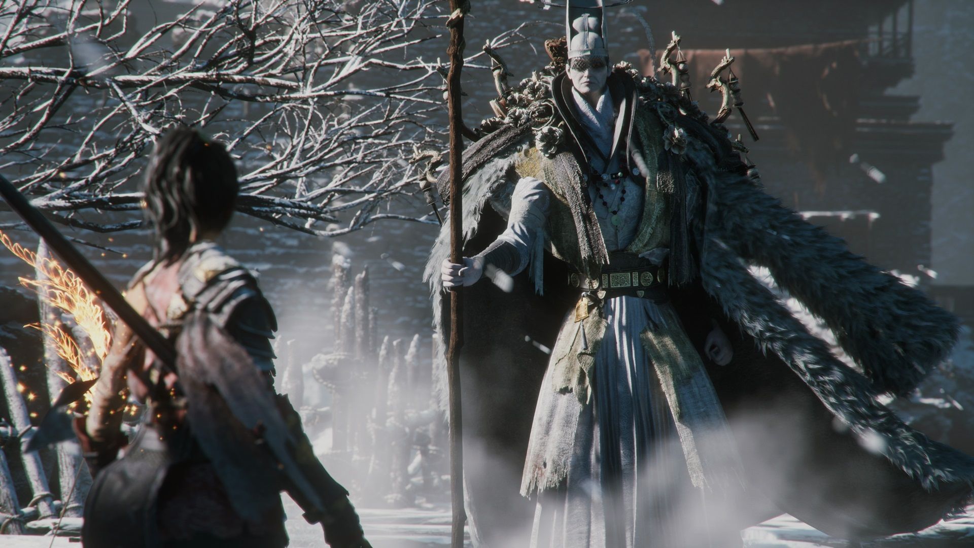 1920x1080 Fallen Feathers