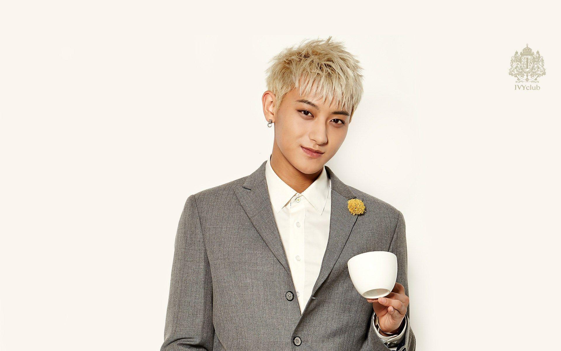 1920x1200 Zitao Background. Zitao Wallpaper, Huang