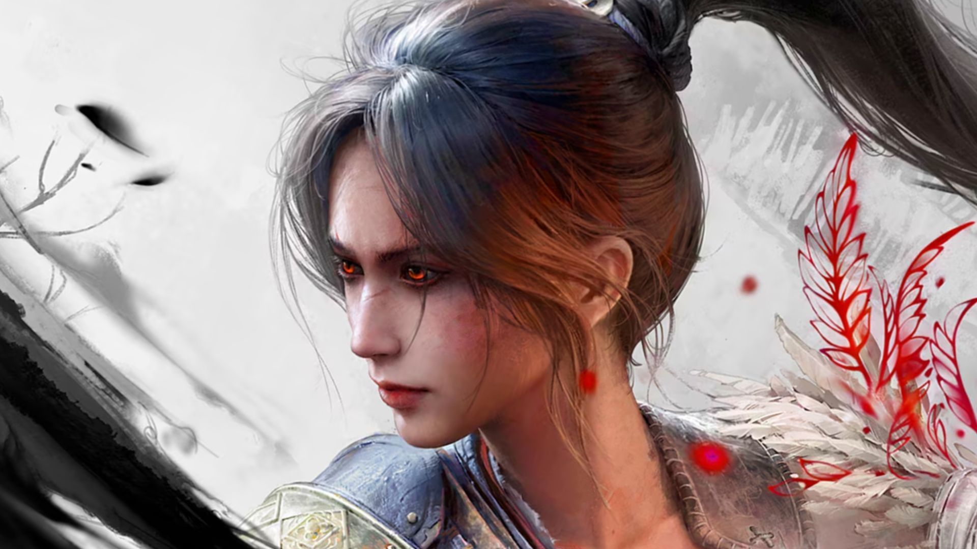 1920x1080 Wuchang Fallen Feathers is vibrant