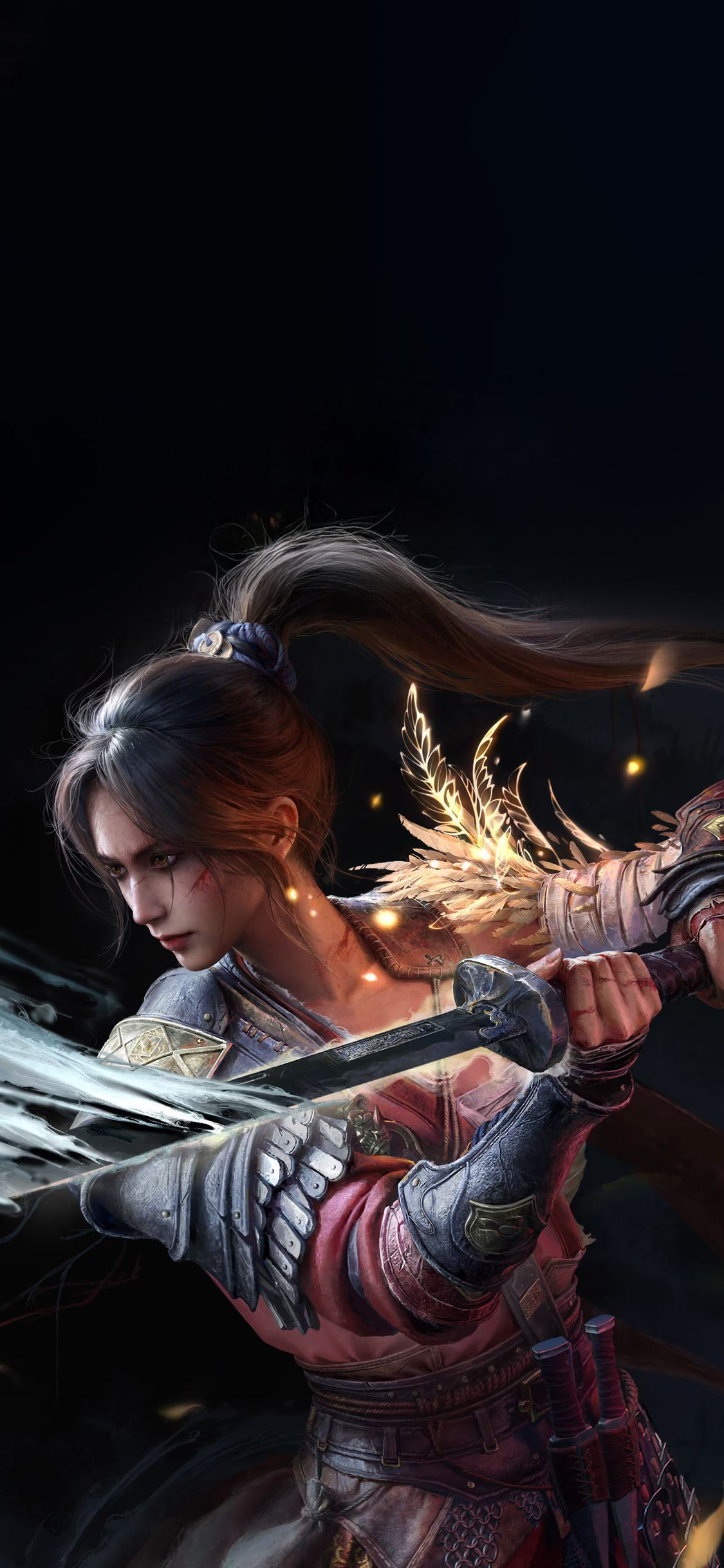 WUCHANG Fallen Feathers Wallpapers Top Free WUCHANG Fallen Feathers — free download