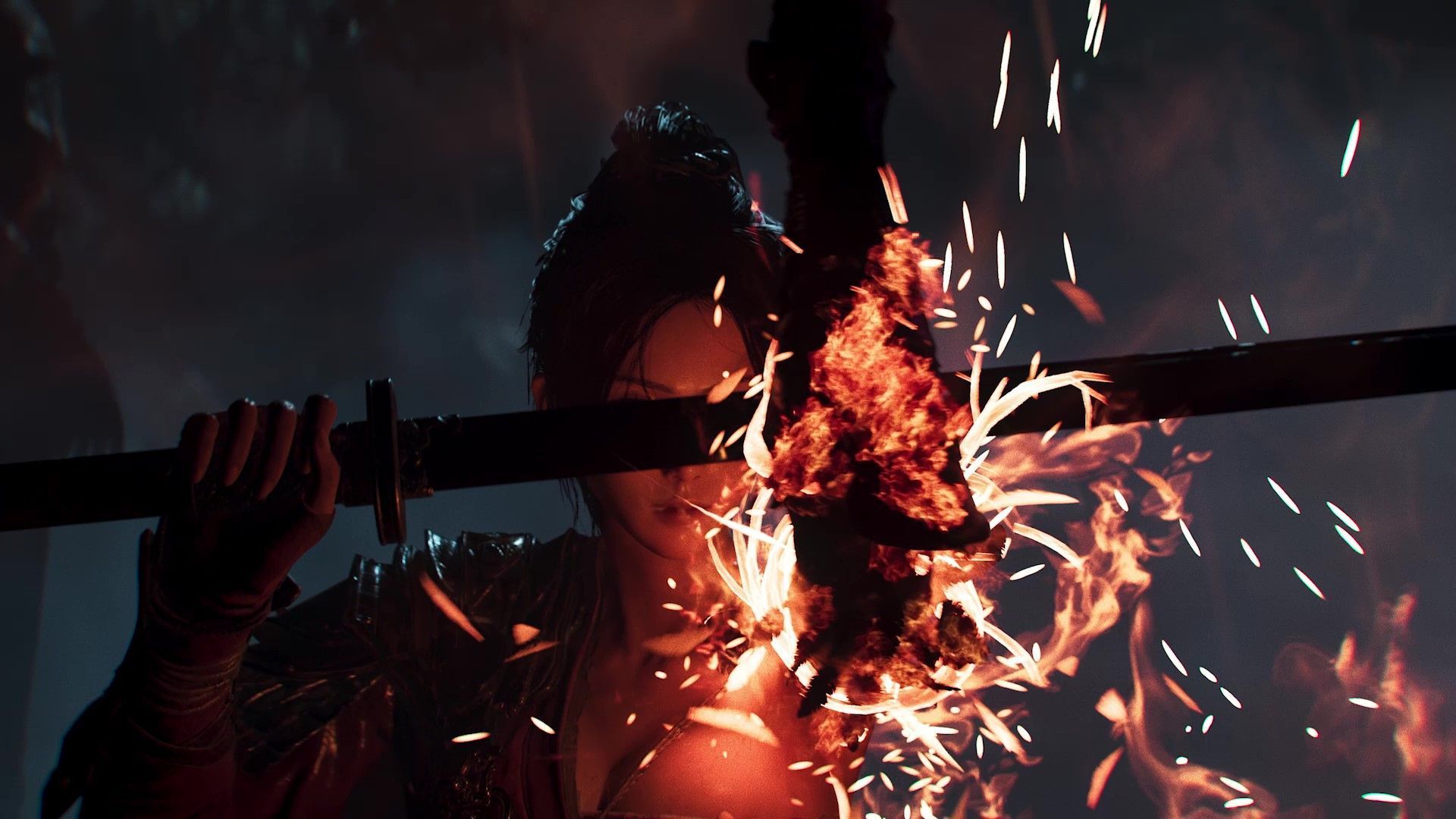 1920x1080 Wishlist WUCHANG: Fallen Feathers