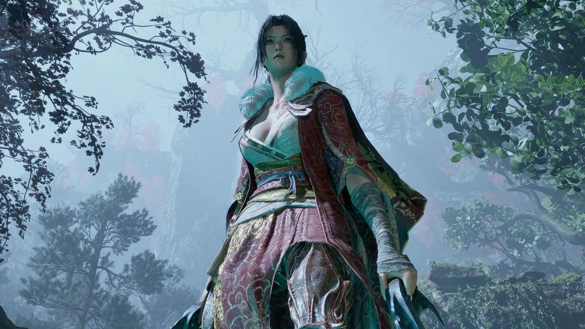 1920x1080 Best Wuchang Fallen Feathers skills