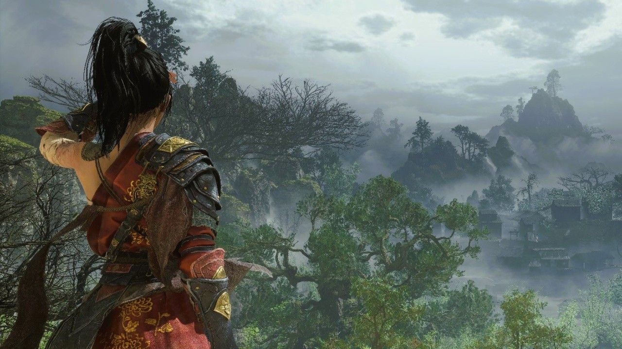 1280x719 Fallen Feathers On Xbox Game Pass