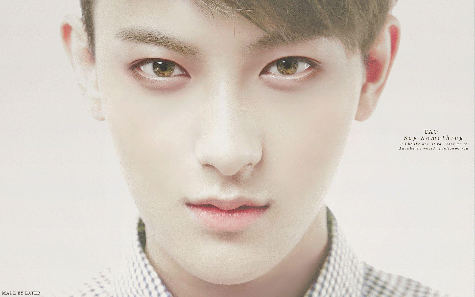 1920x1200 Zitao Wallpaper. Zitao Wallpaper, Huang
