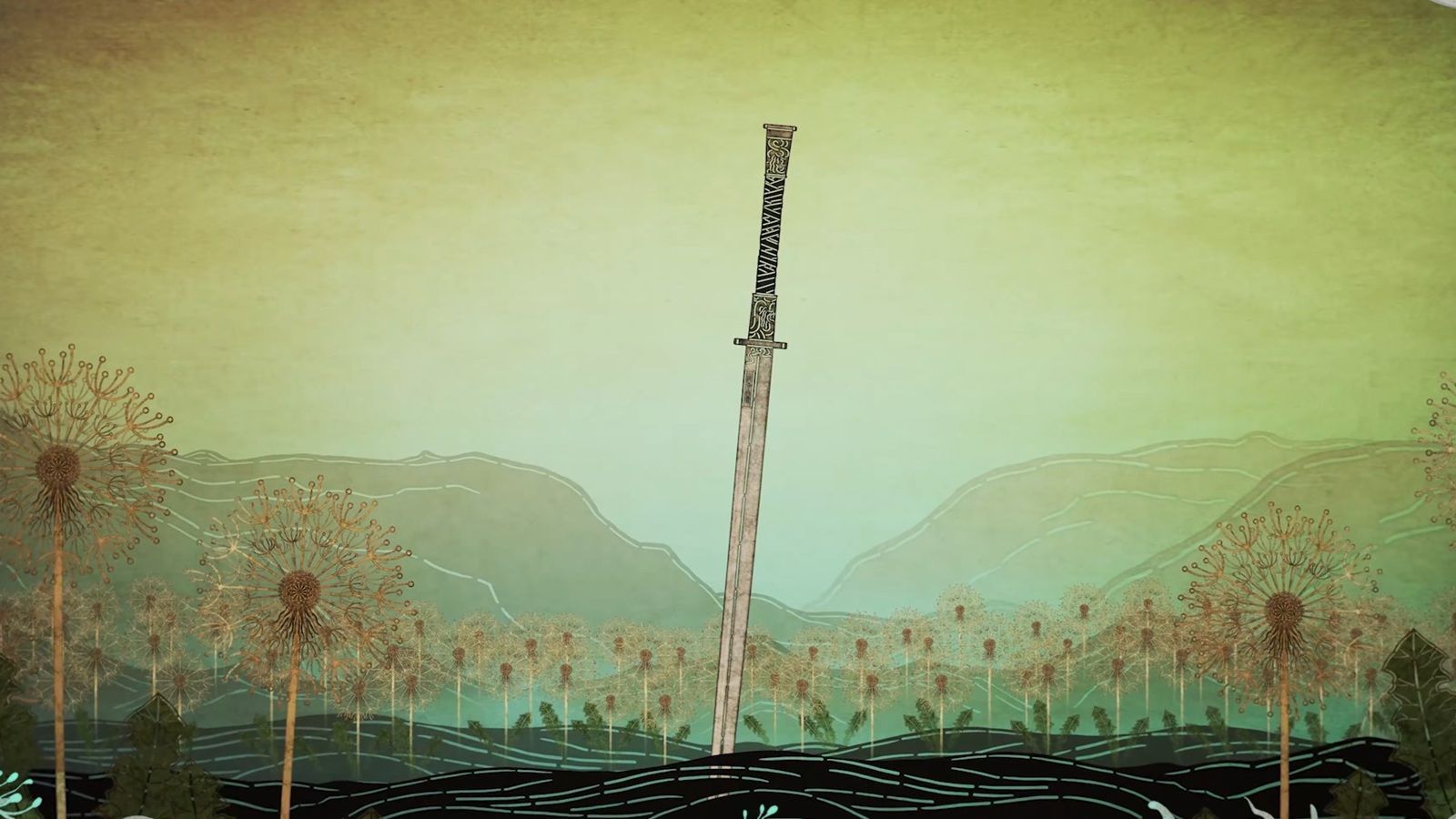 1600x900 Wuchang: Fallen Feathers review: Sway