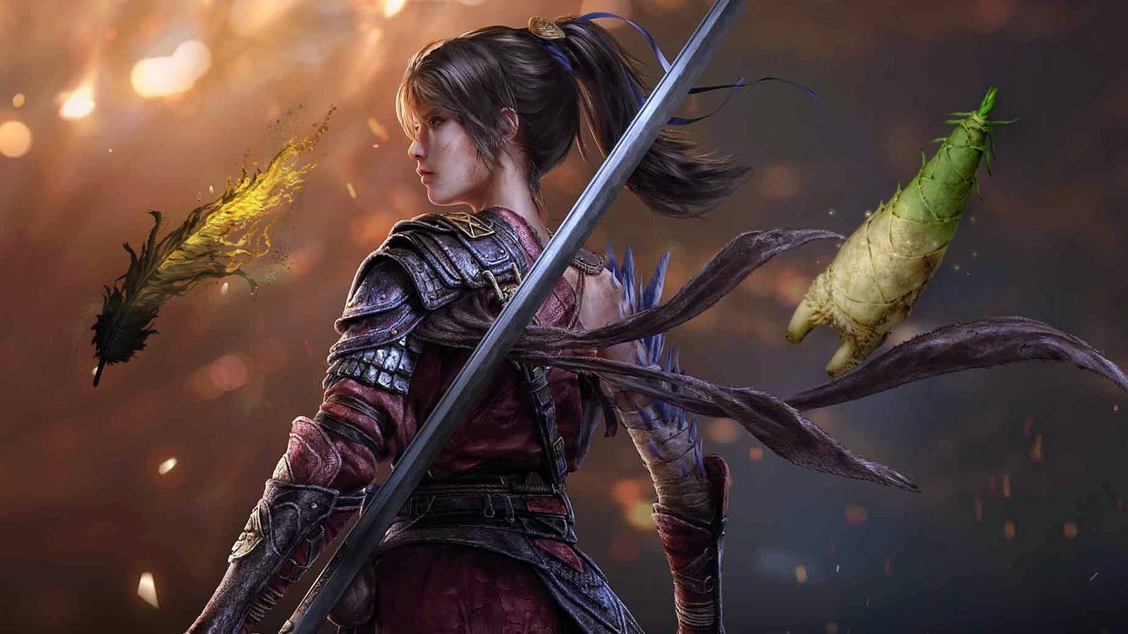 1600x900 Wuchang Fallen Feathers
