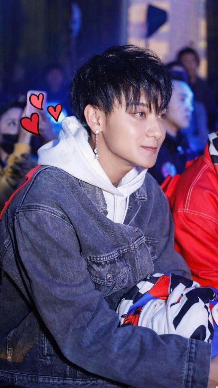 720x1280 Zitao Lockscreen Tumblr posts