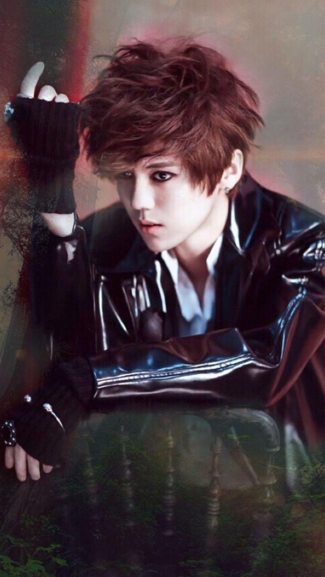 1081x1920 tao wallpaper Tumblr posts