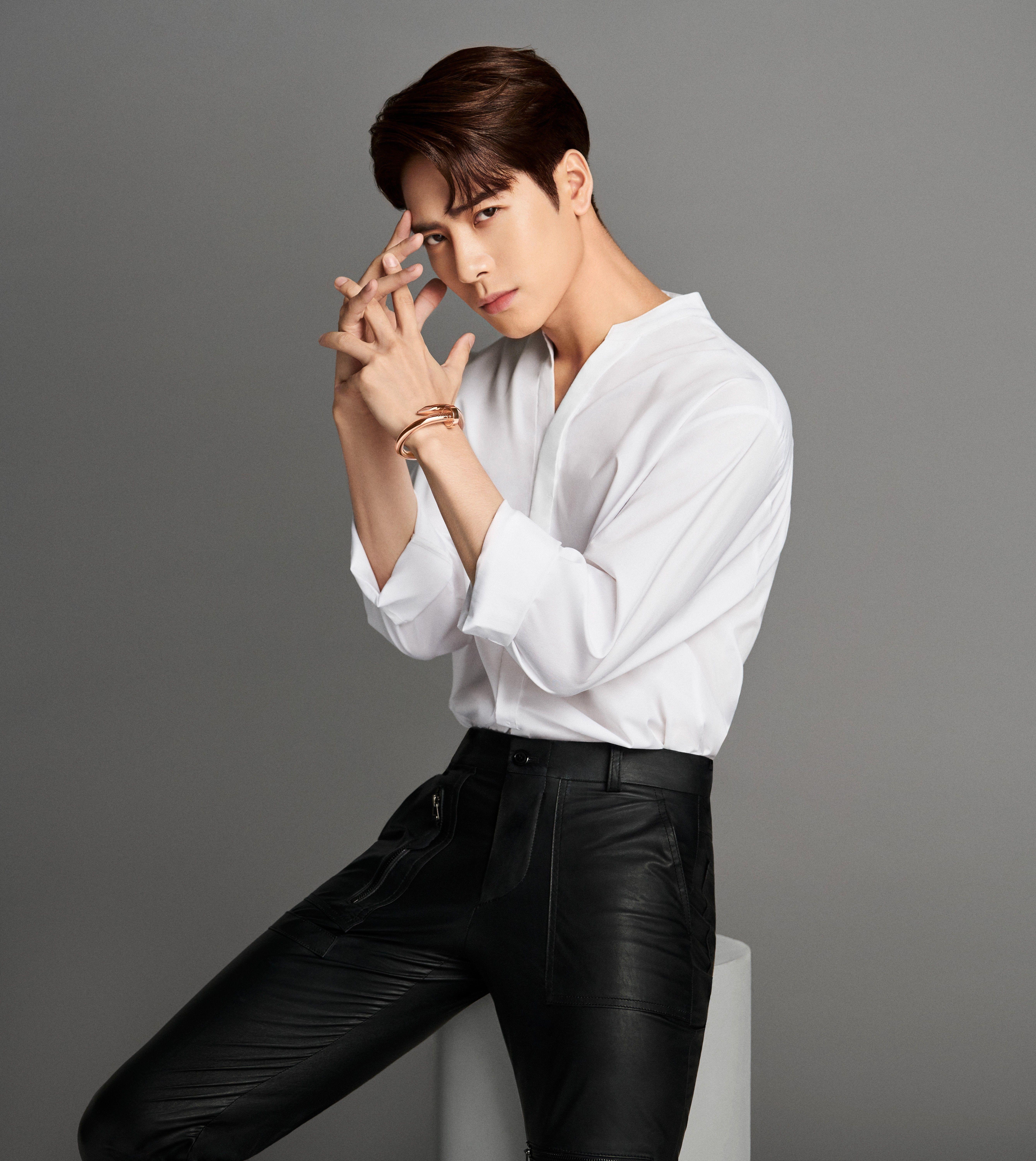 5356x6000 From Kris Wu to Lu Han: 5 millennial Chinese celebrities who found