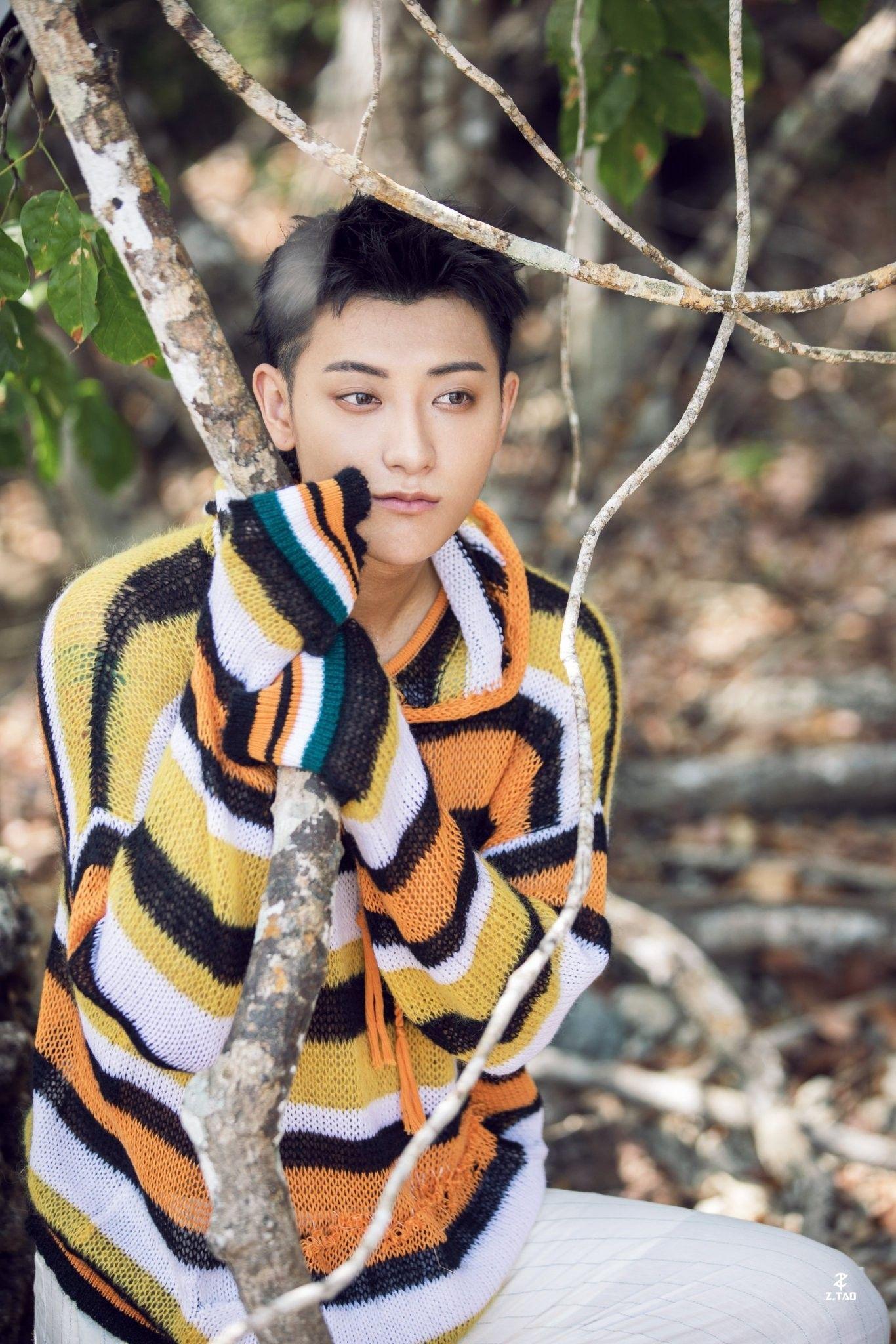 1366x2048 Bæs. Tao, Fashion, Things to do with boys