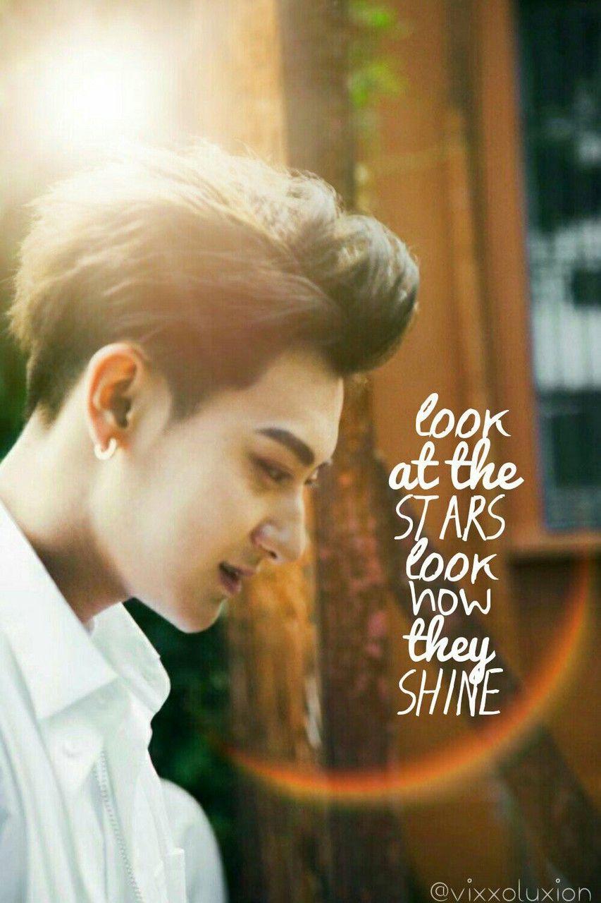 853x1280 Z.Tao lockscreen shared by ana :)