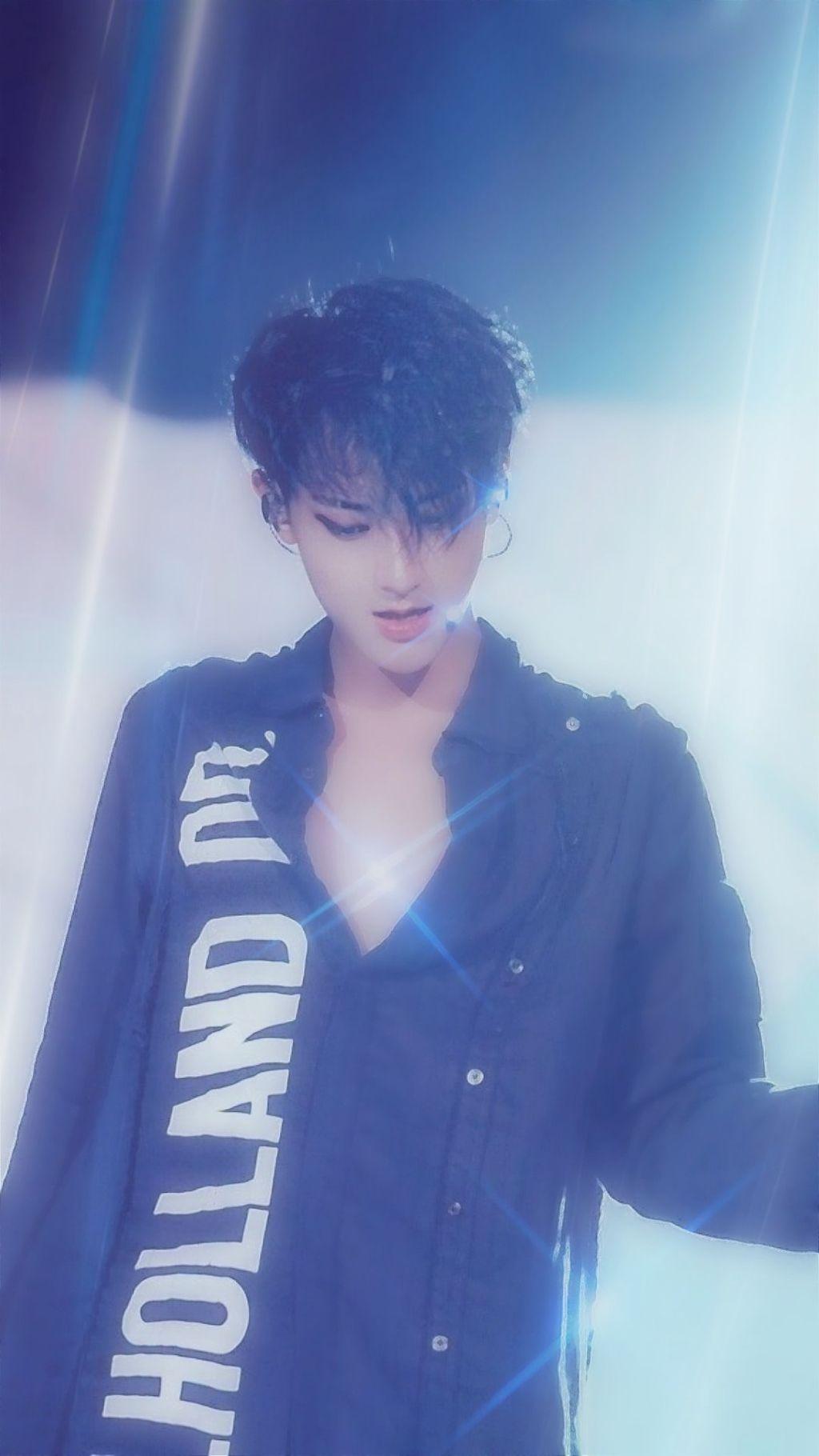 1024x1820 ztao huangzitao hzt Tao zitao cpop kingofchina hztttao