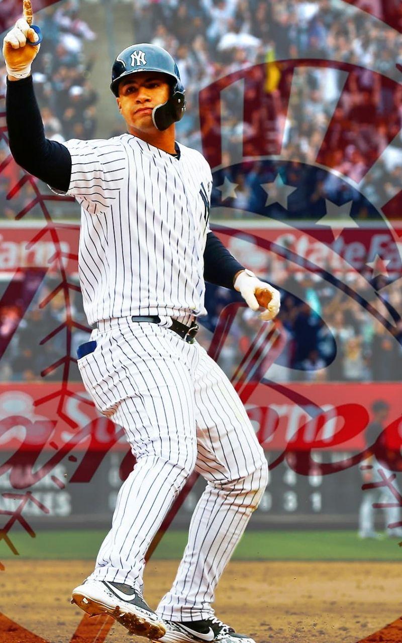 Gleyber Torres Wallpapers - Top Free Gleyber Torres Backgrounds