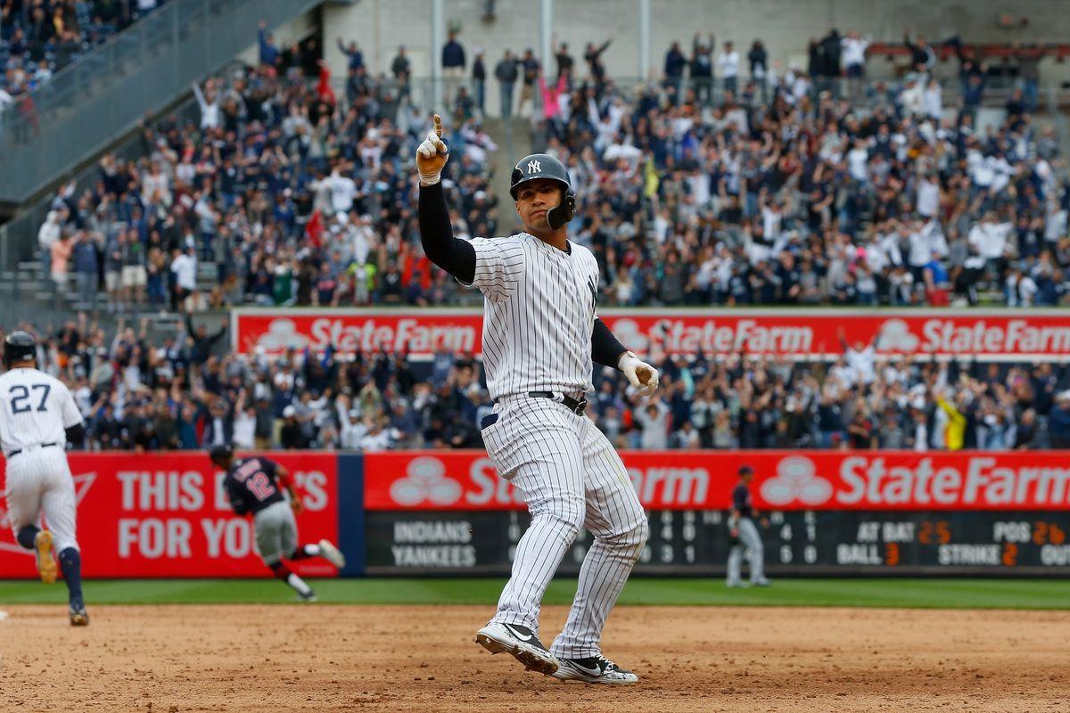 Gleyber Torres Wallpapers - Top Free Gleyber Torres Backgrounds ...