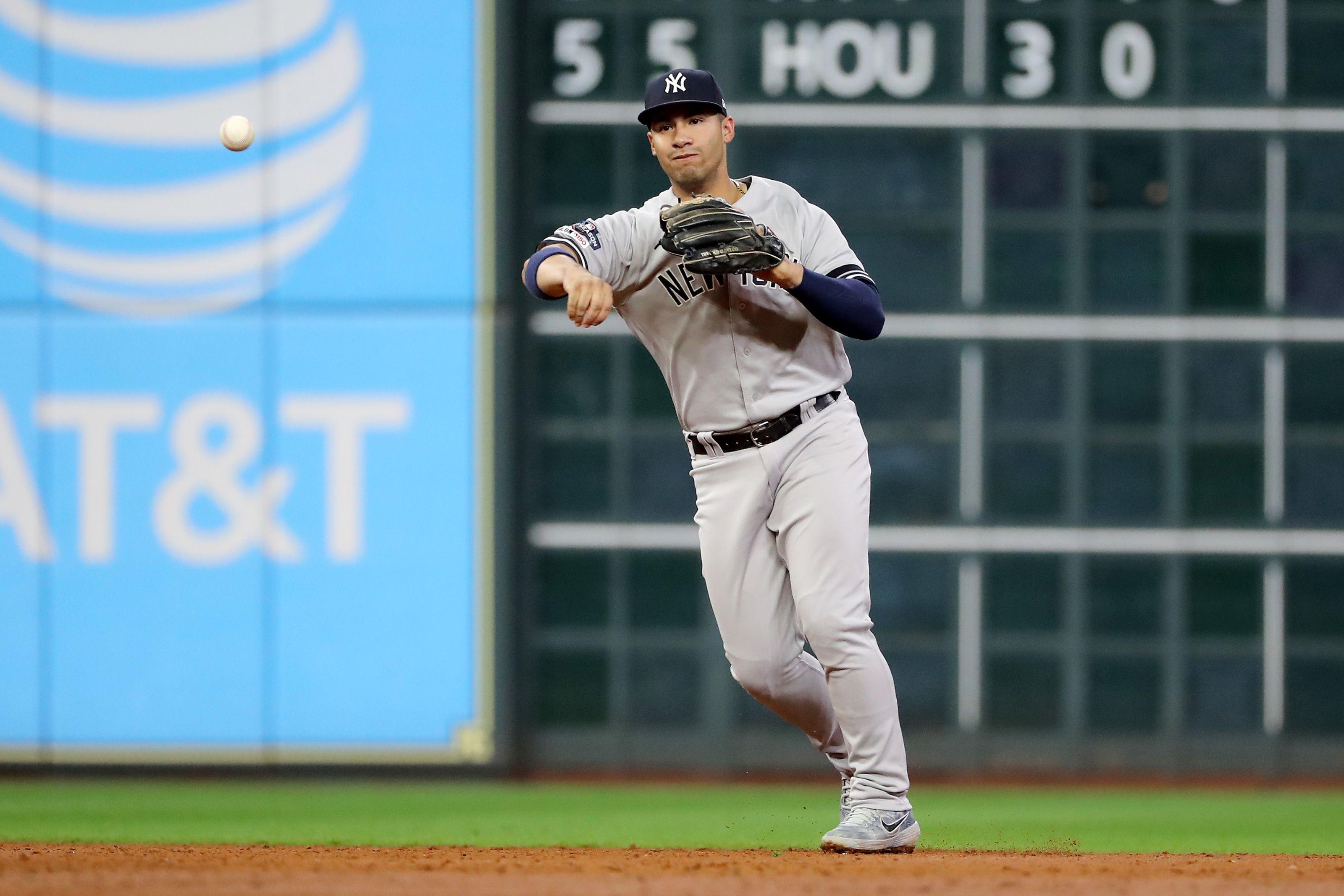 Gleyber Torres Wallpapers - Top Free Gleyber Torres Backgrounds