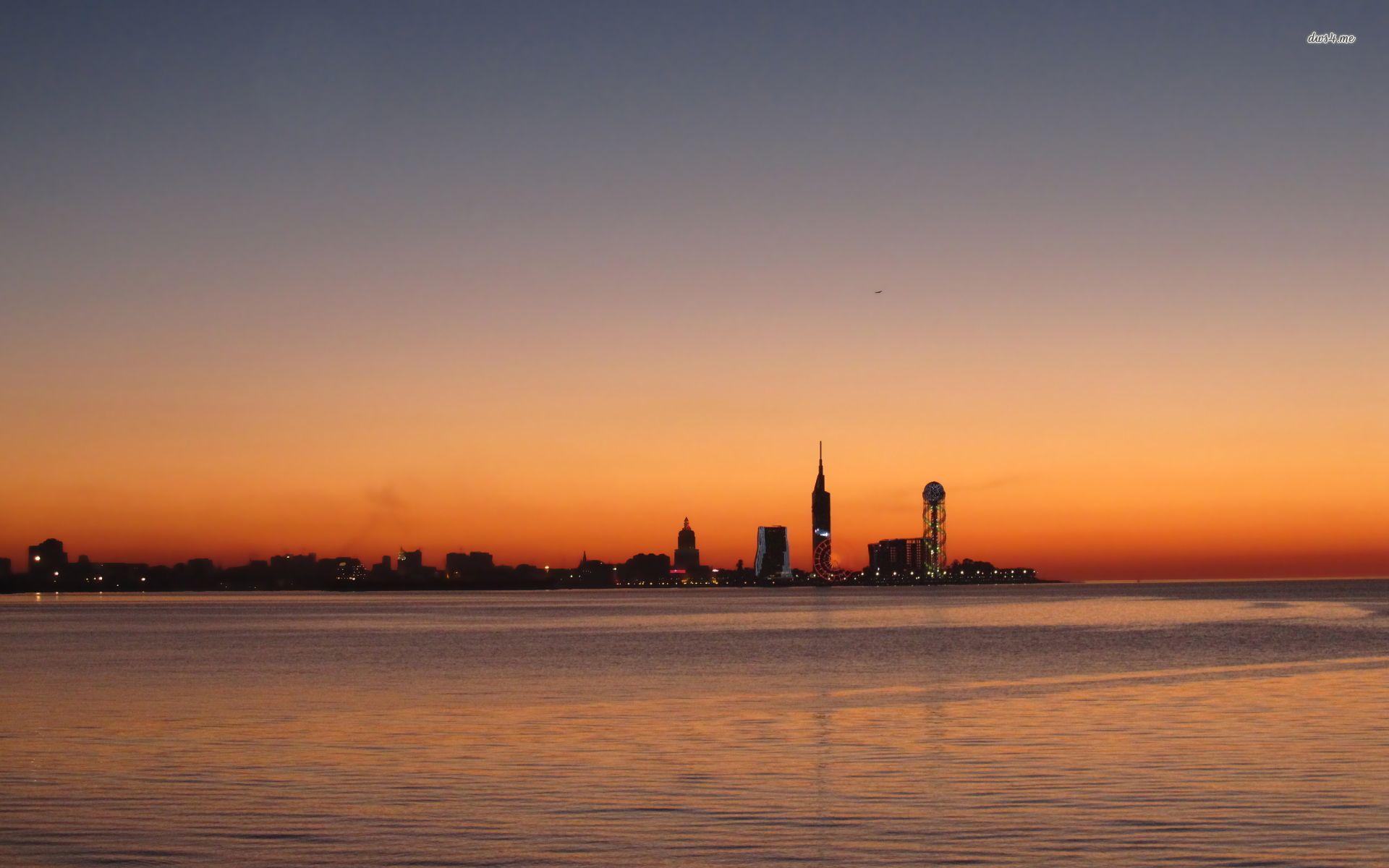 1920x1200 Batumi wallpaper wallpaper