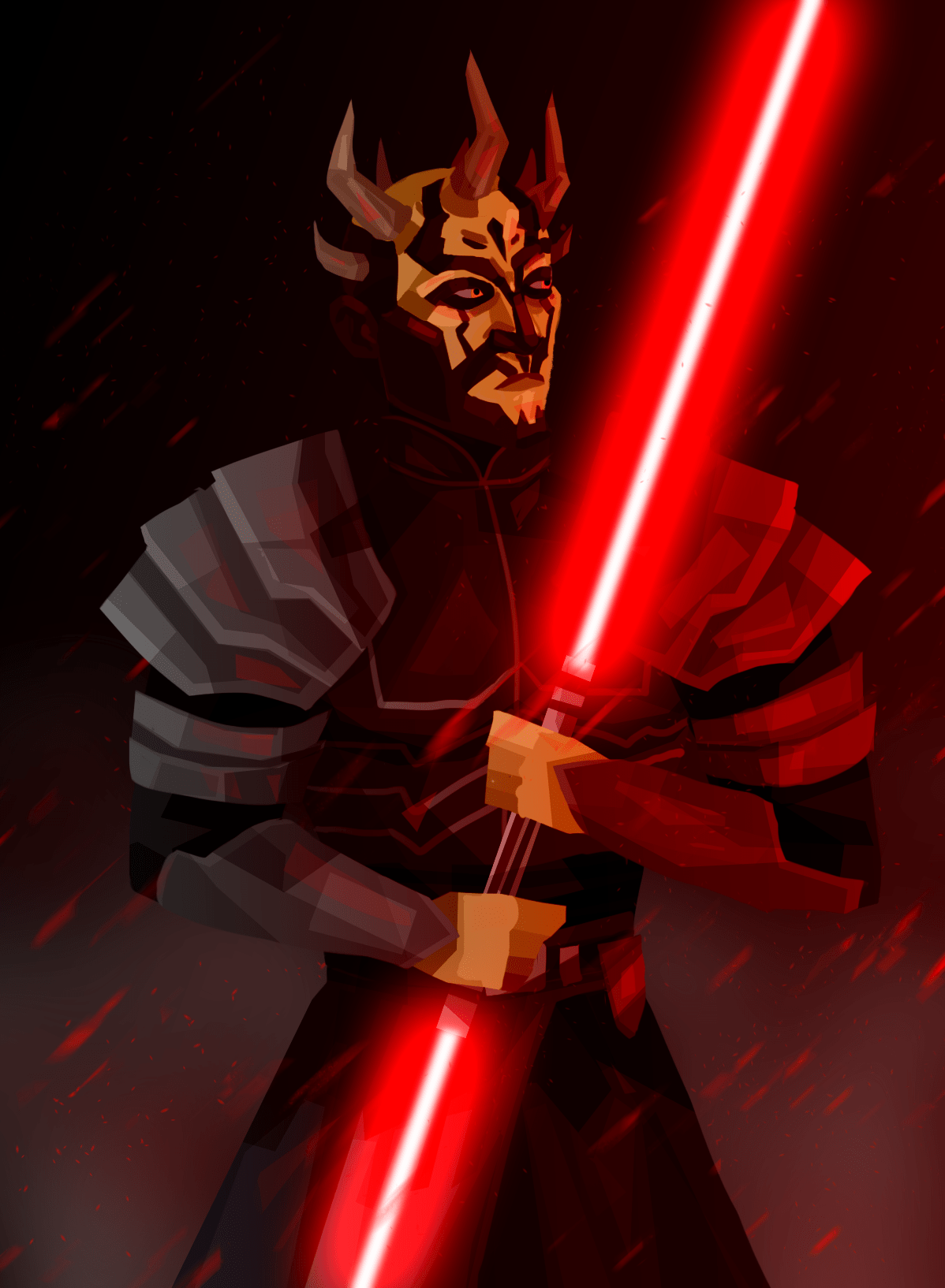 1198x1634 Celebrate the Clone Wars
