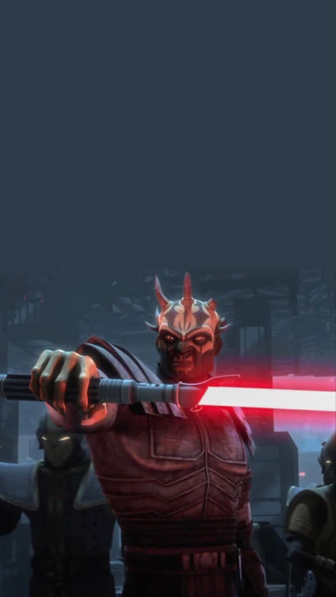 675x1200 Clone Wars wallpaper