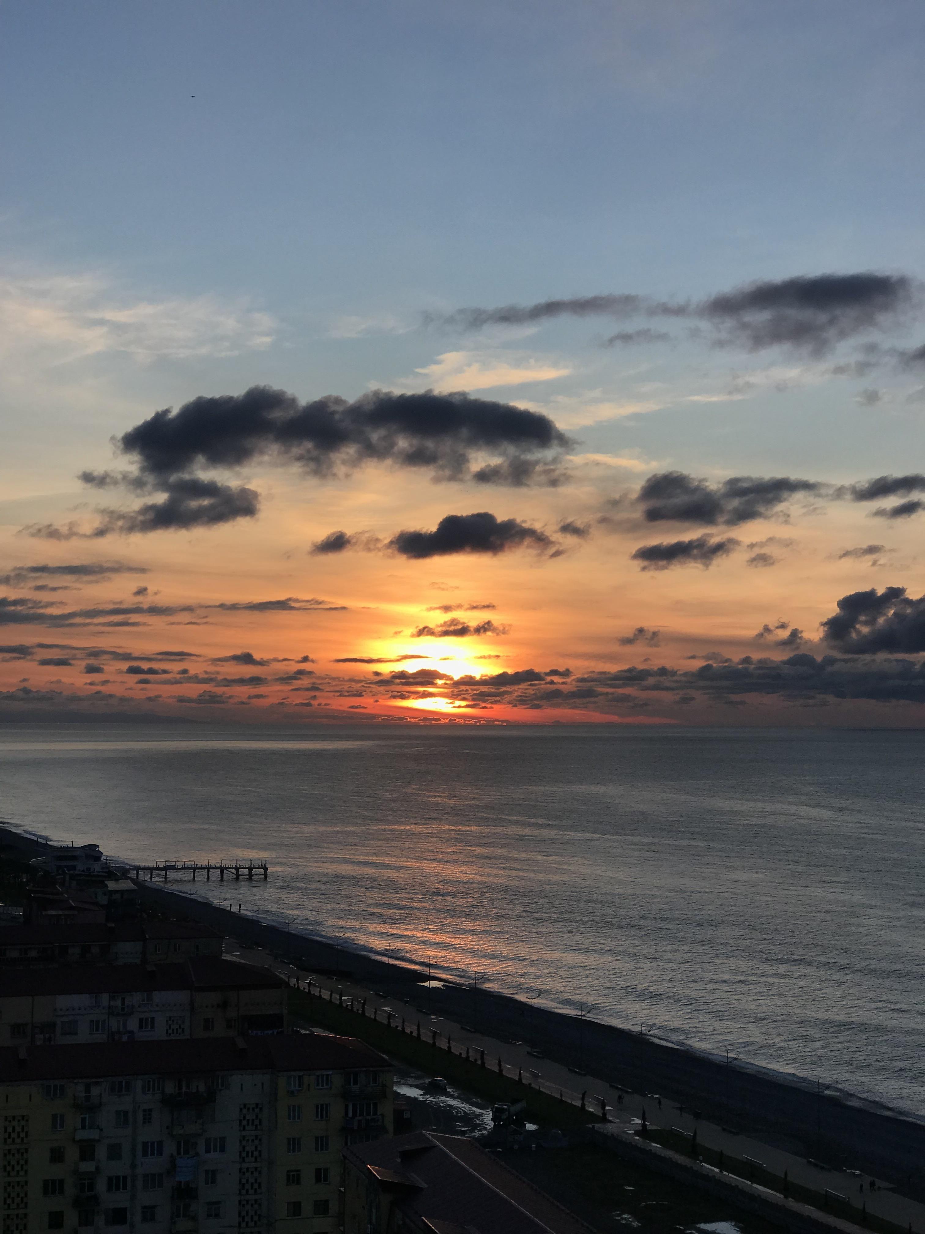 3024x4032 Batumi, Georgia. Smart Phone Wallpaper kphonewallpaperreddit