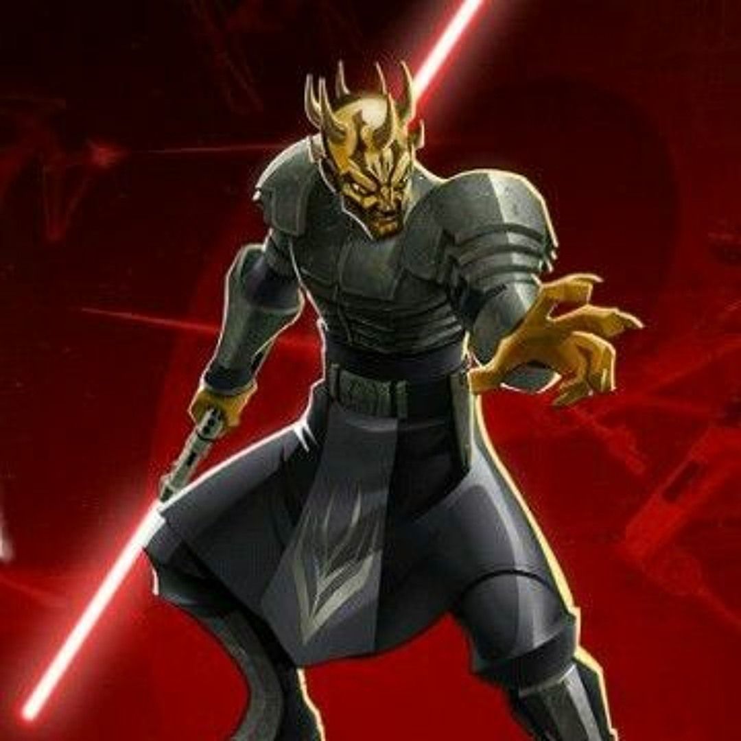 1080x1080 Stream Star Wars Opress Complete Music Theme by Metal War. Listen online for free on SoundCloud