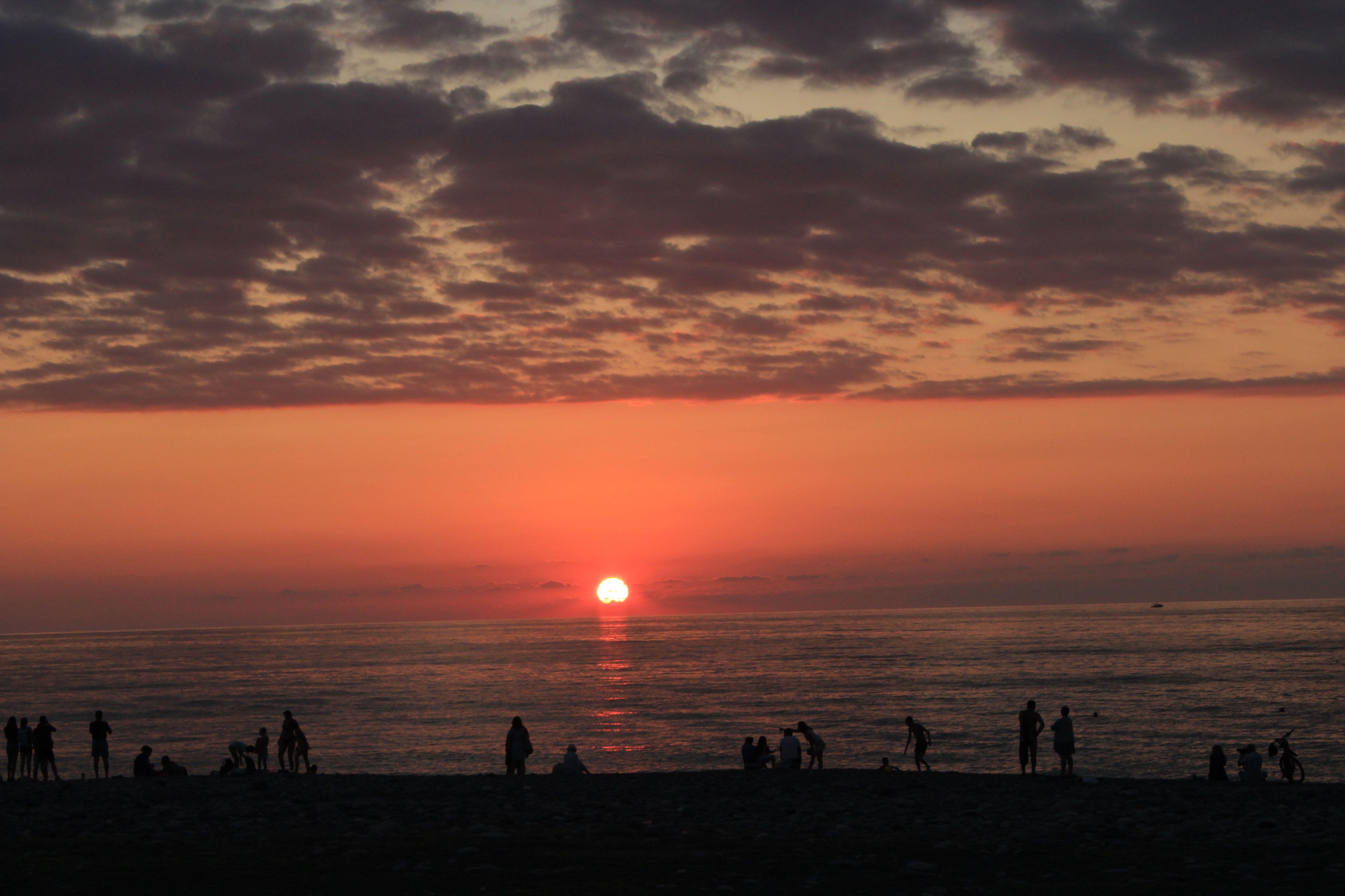 5184x3456 Georgia Batumi Picture. Download Free Image