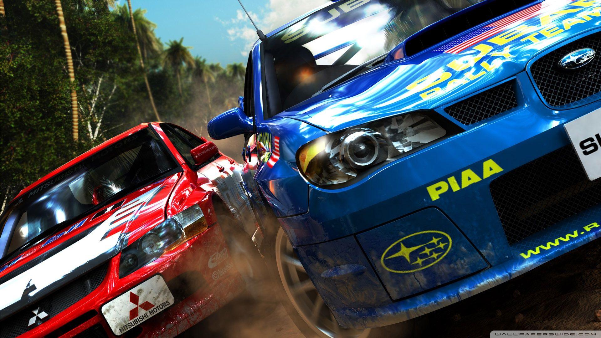 Racing Games Wallpapers Top Free Racing Games Backgrounds