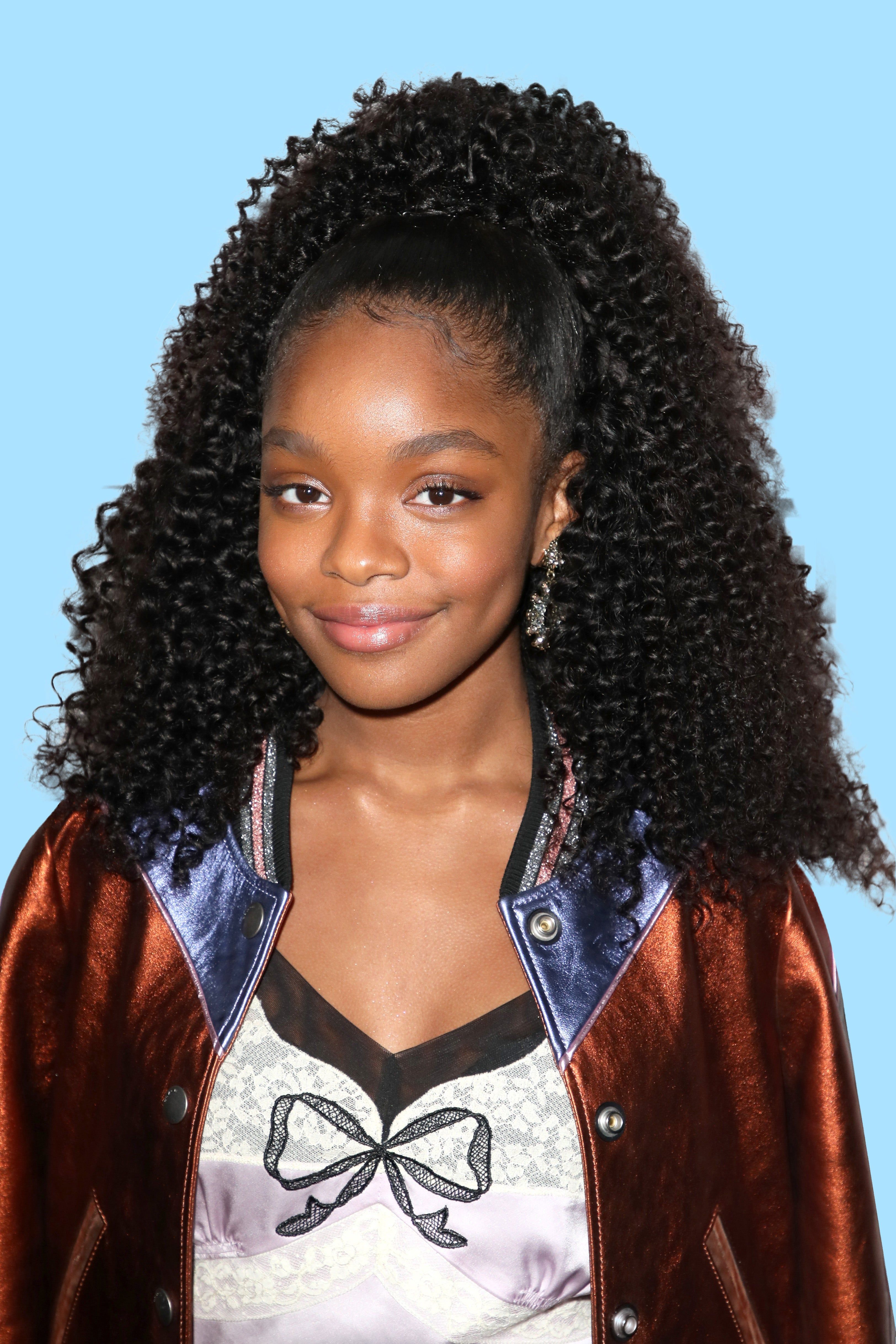 3248x4872 Marsai Martin Is Our Latest Hair Crush And Here Are 8 Looks That Prove Why. [site:name]