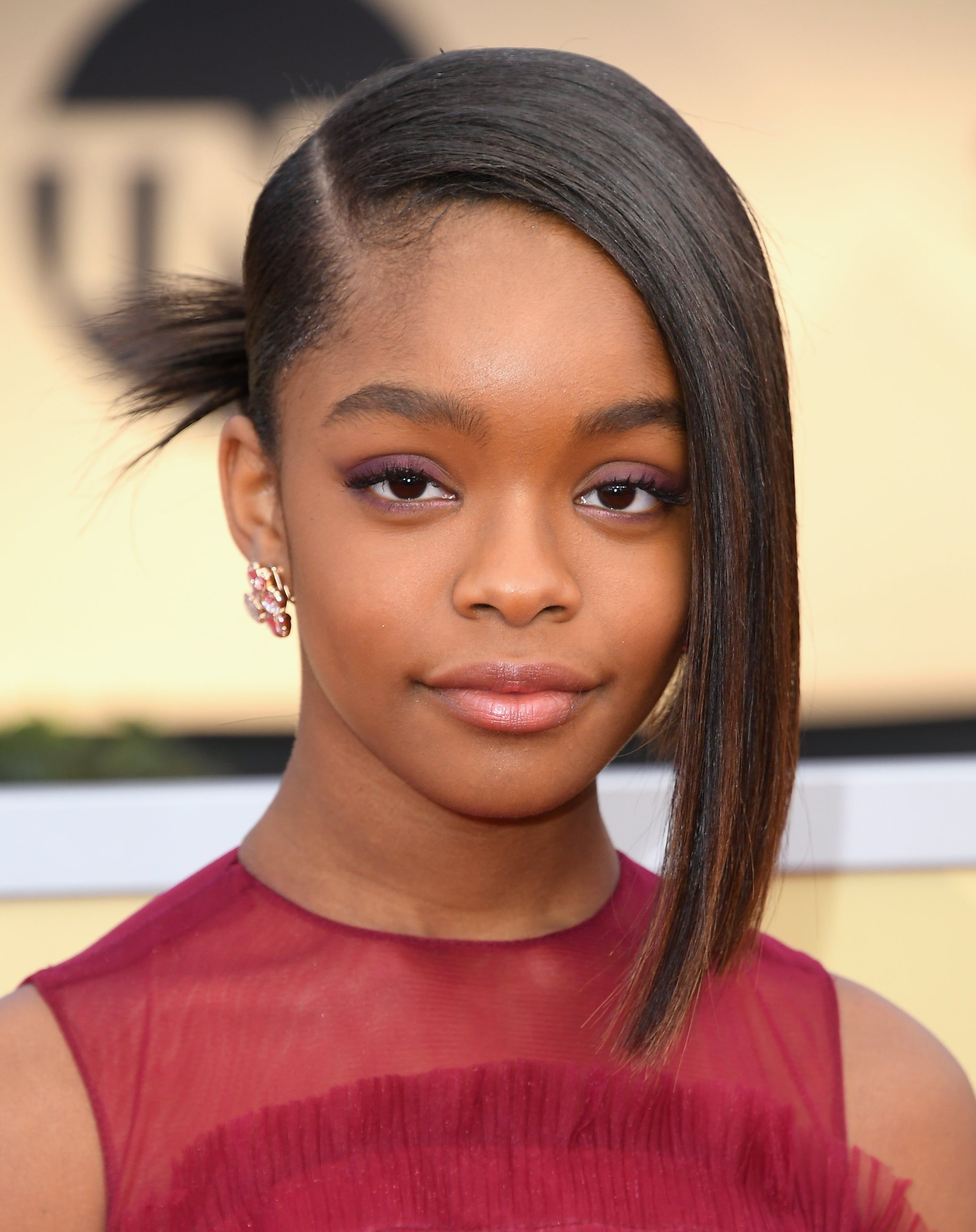 2294x2896 Marsai Martin Opens Up About Hardest Year Of Her Life: 'I Was In A Dark Place'