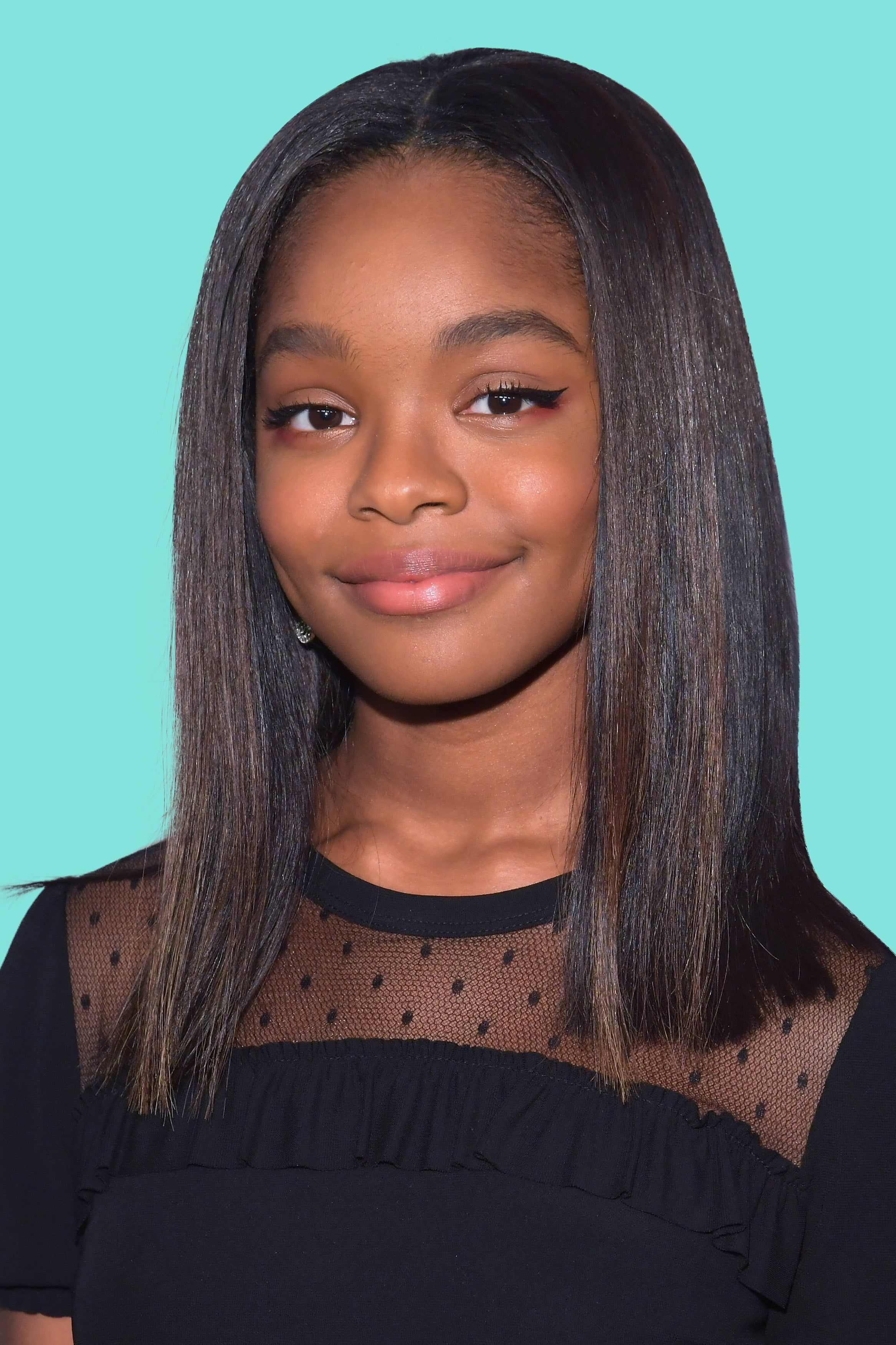 2334x3500 Marsai Martin Is Our Latest Hair Crush And Here Are 8 Looks That Prove Why. [site:name]