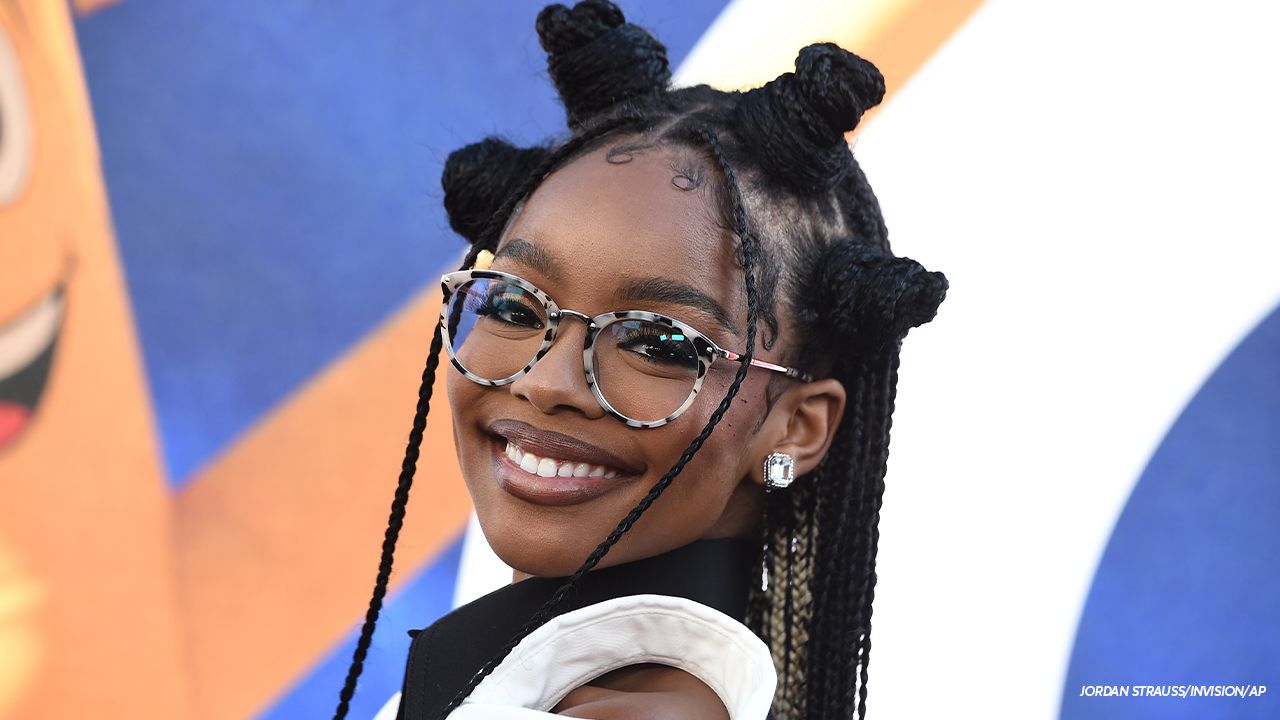 1280x720 Marsai Martin, Actress Who Starred In ABC's 'Black Ish, ' Teaming Up With Seeds Of Fortune Nonprofit, Hosting Event At TSU