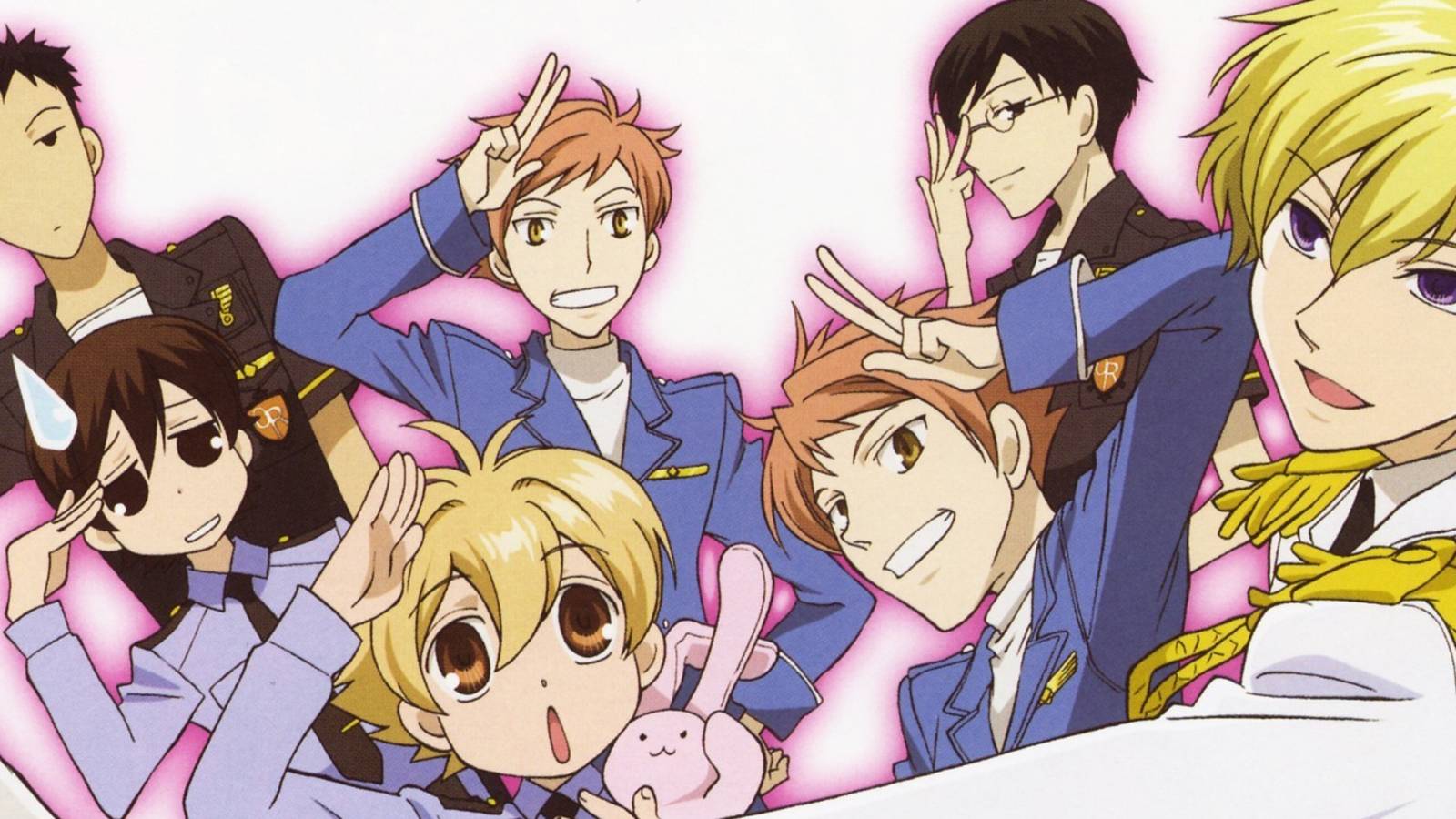 1600x900 Shoujo Anime Tropes That We'll Always Love (& 5 That We Hate)