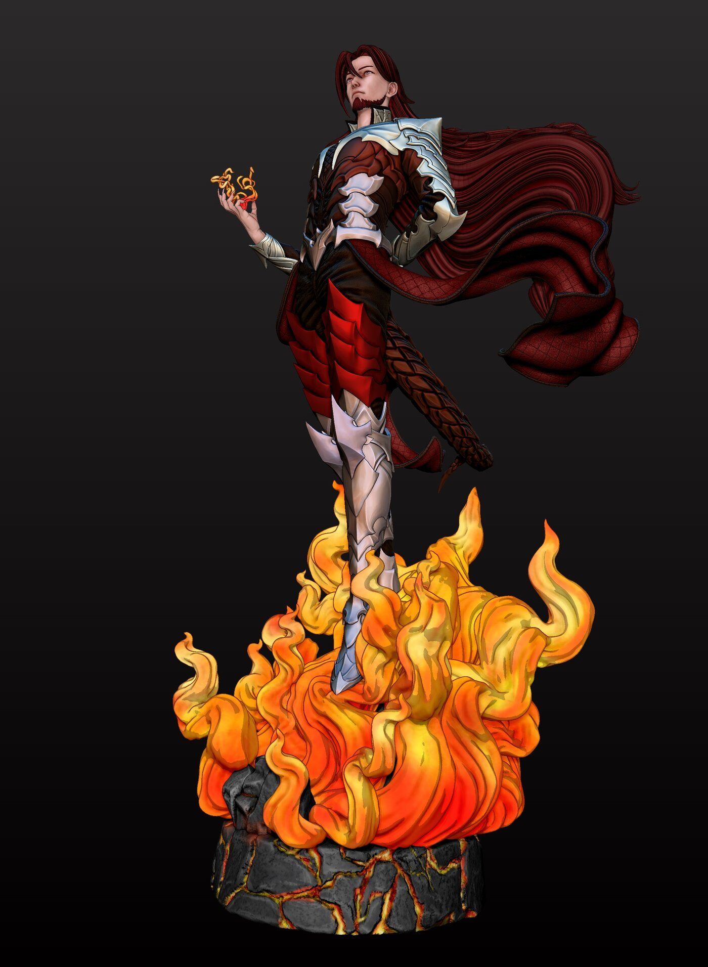 1400x1912 ANTARES Leveling of Destruction