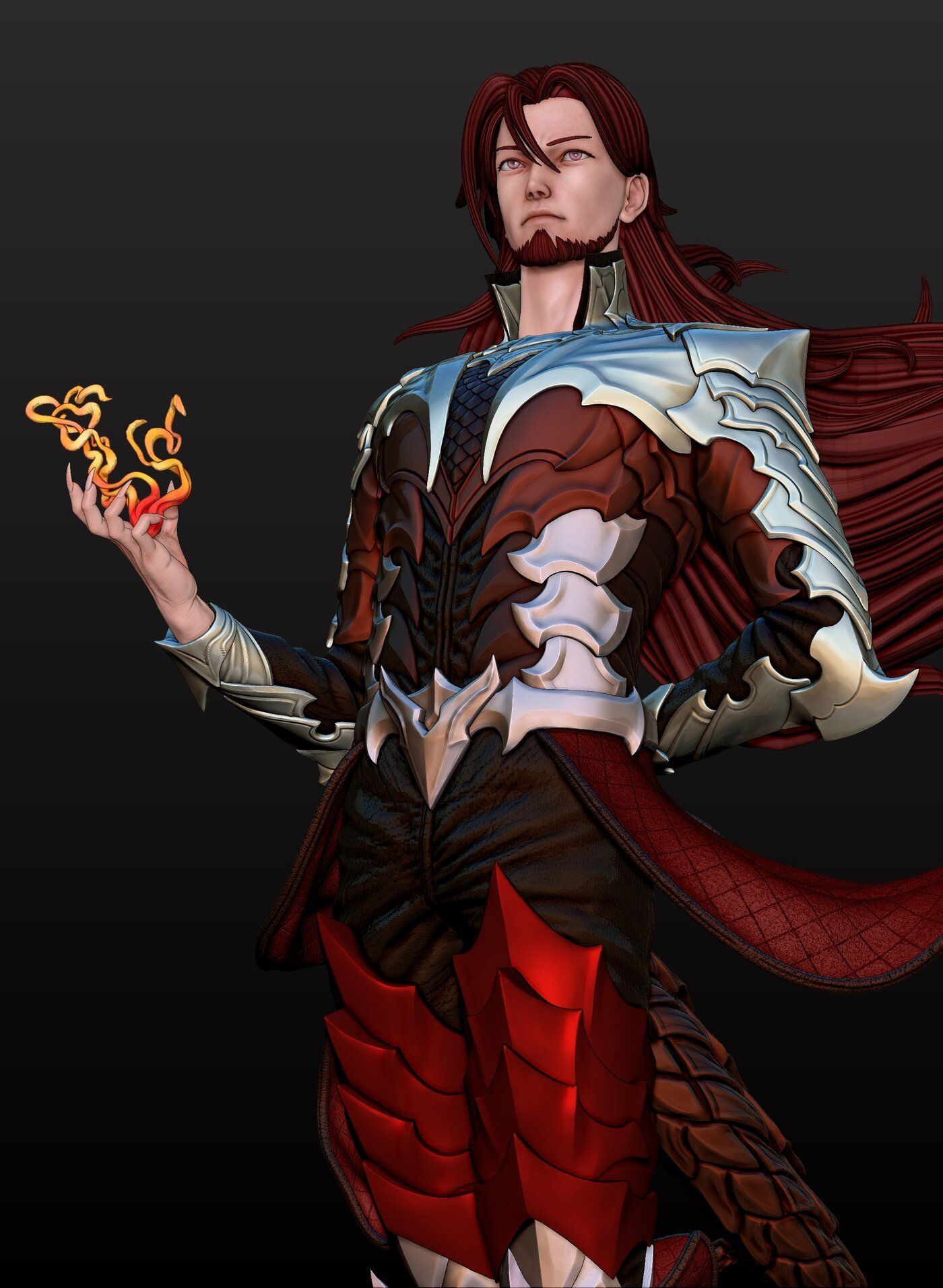 1400x1912 ANTARES Leveling of Destruction