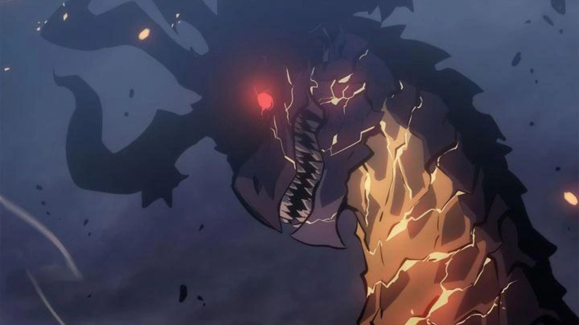 1920x1080 Who Is Antares in Solo Leveling?'s Gaming