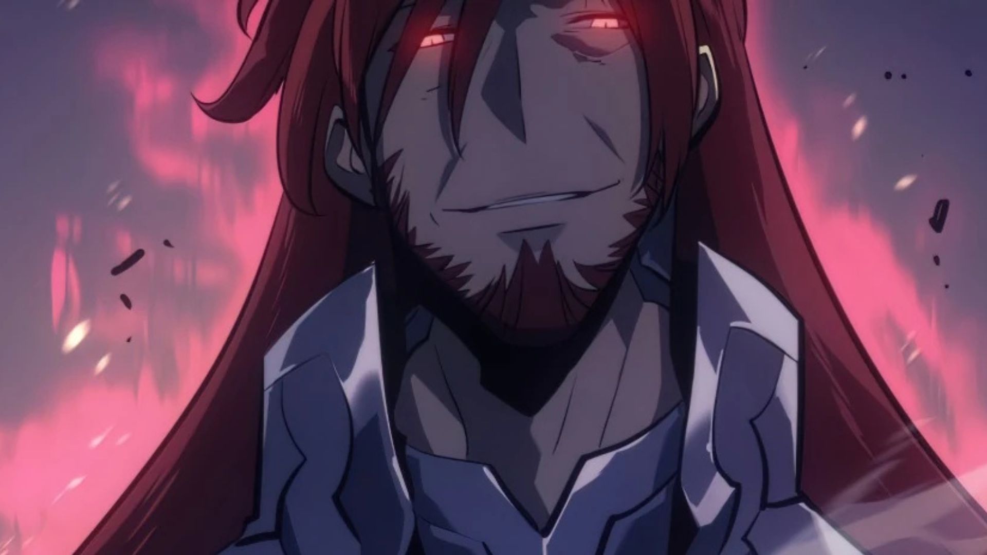 1920x1080 Who Is Antares in Solo Leveling?'s Gaming