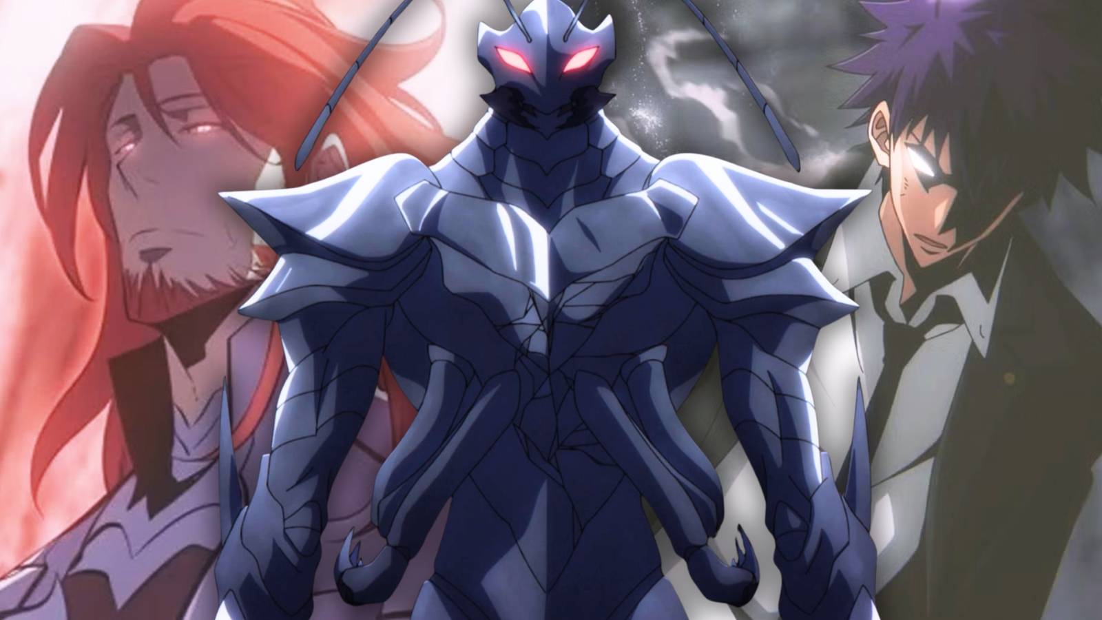 1600x900 Most Dangerous Solo Leveling Characters, Ranked