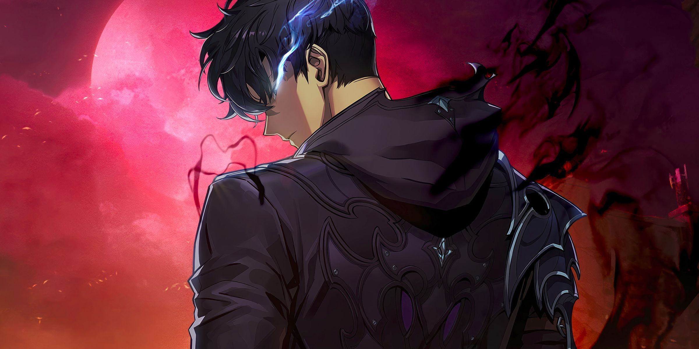 2400x1200 Solo Leveling: Fans Have Decided The Best Arc Of the Series