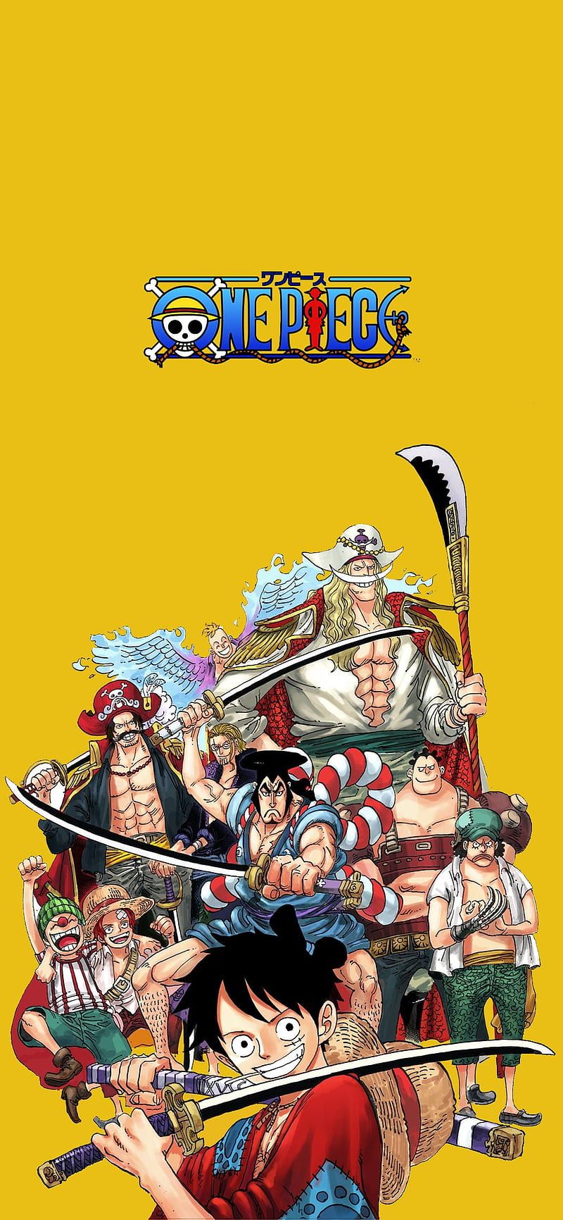 800x1732 One piece, naruto, one piece, HD phone wallpaper