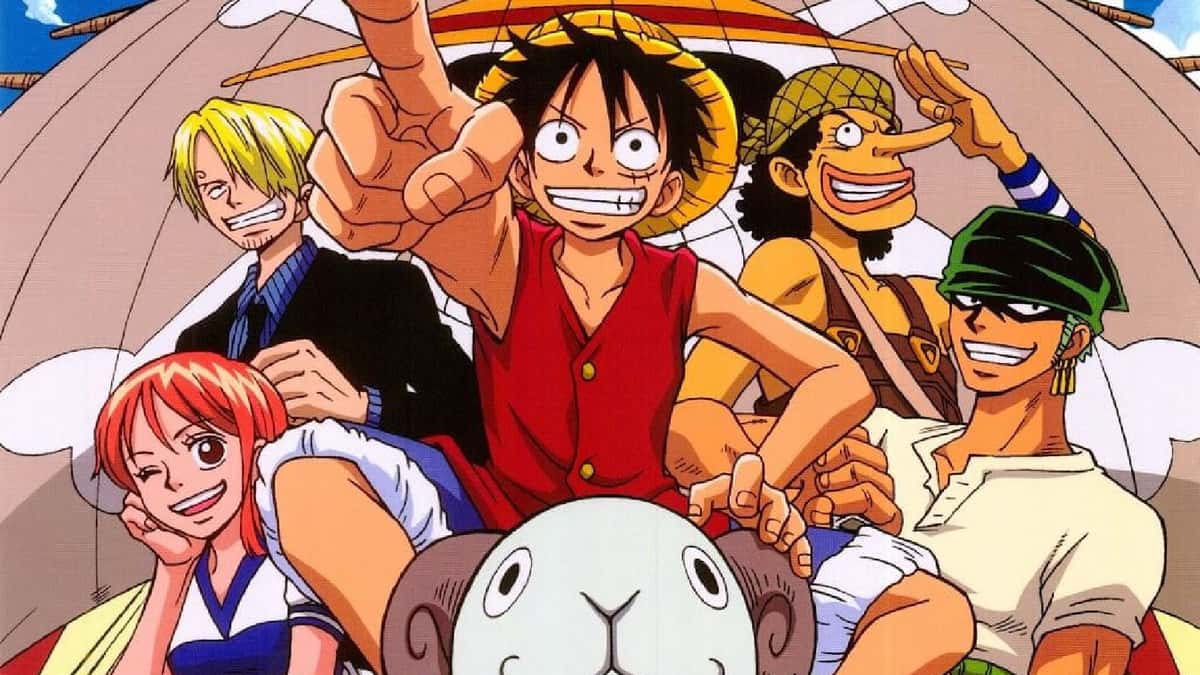 1200x675 One Piece Fan Creates Amazing Pre Time Skip Art For Your Phone