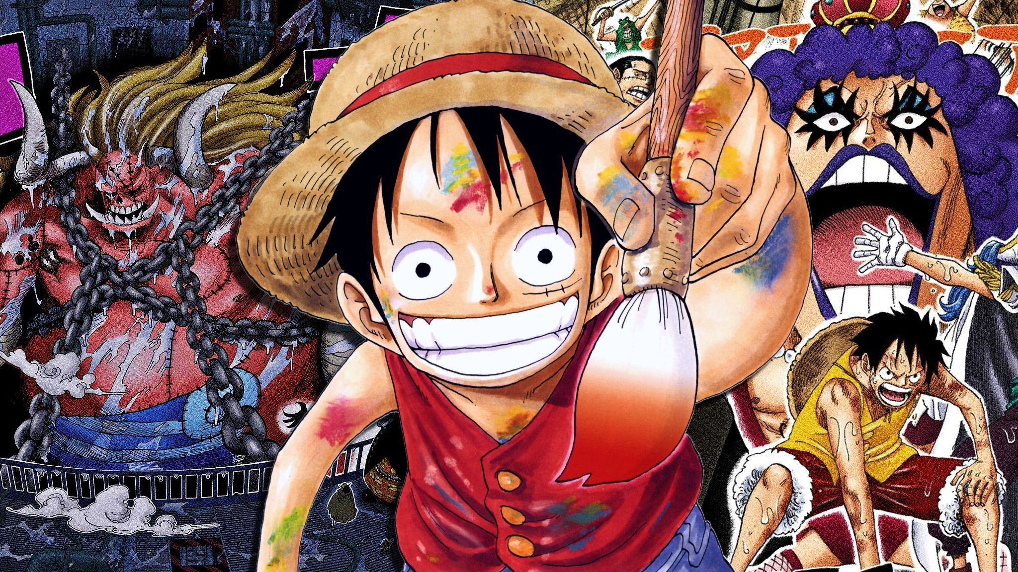 2048x1152 Best One Piece Volume Covers