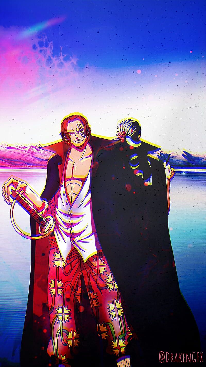 800x1423 One Piece, iPhone, Landscape, Shanks, Yonko, iPhone background, Android background, HD phone wallpaper