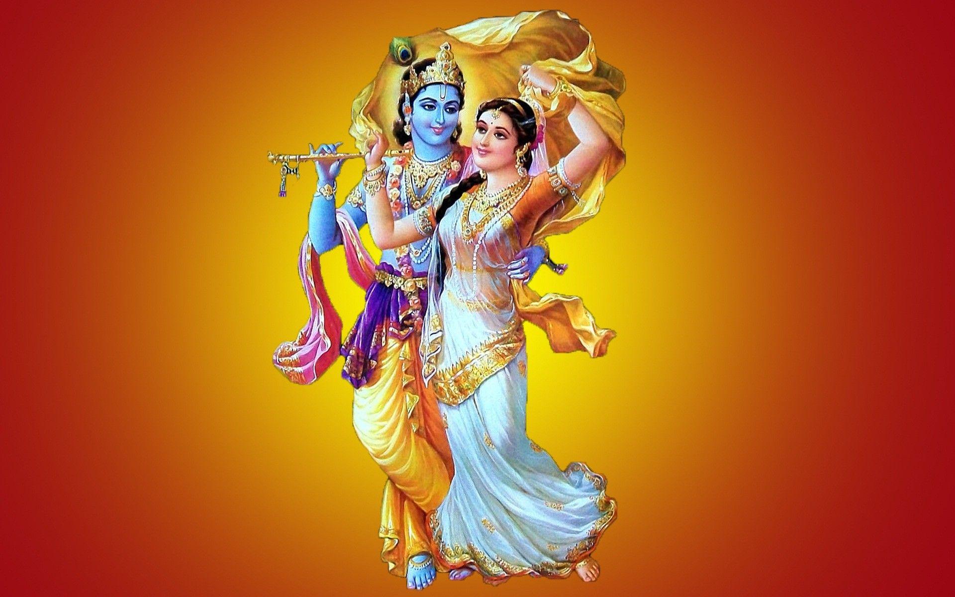 Ultra Hd Lord Krishna 4K Wallpaper For Laptop - img-this