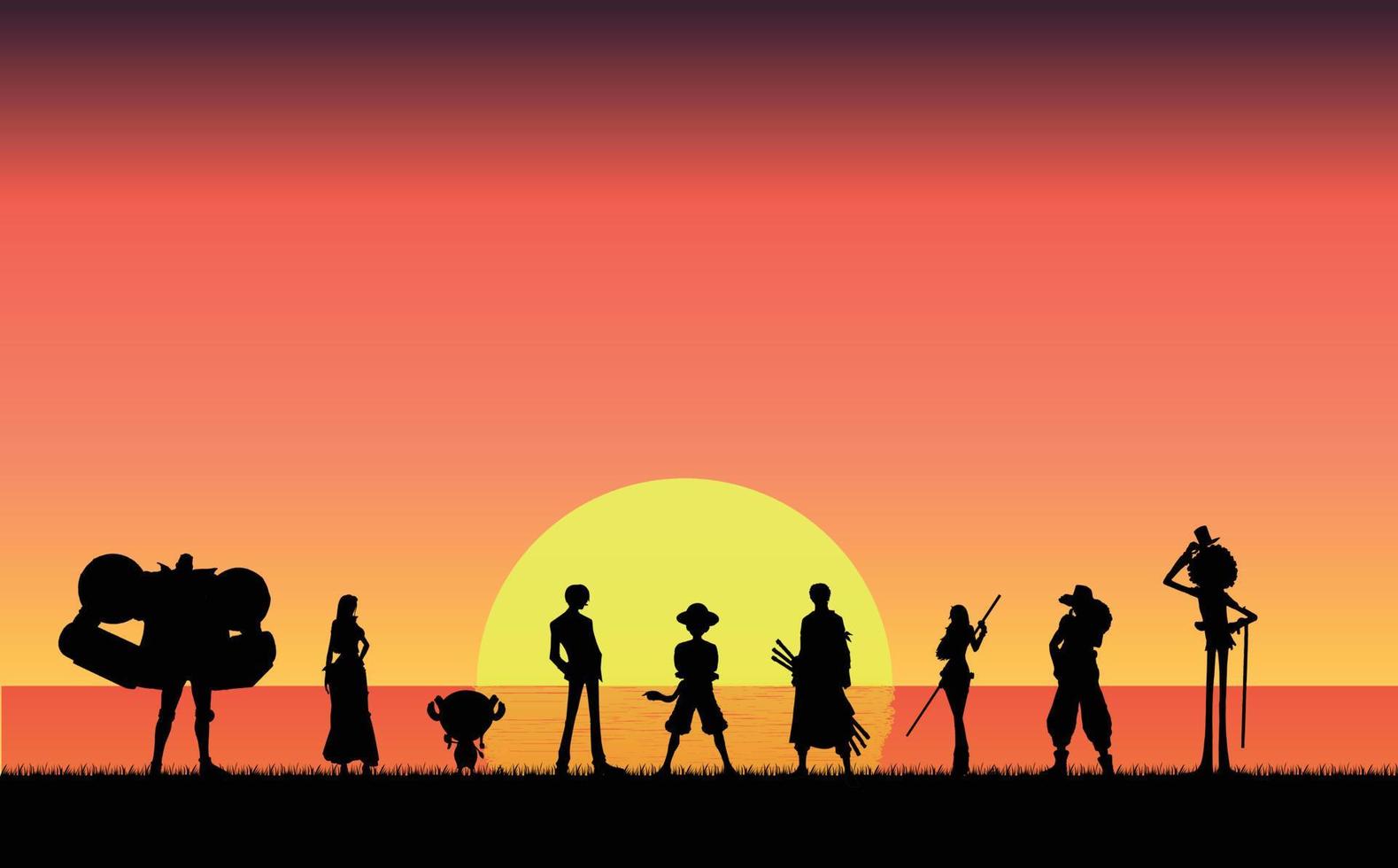 1579x980 One Piece Wallpaper Vector Art, Icon, and Graphics for Free Download