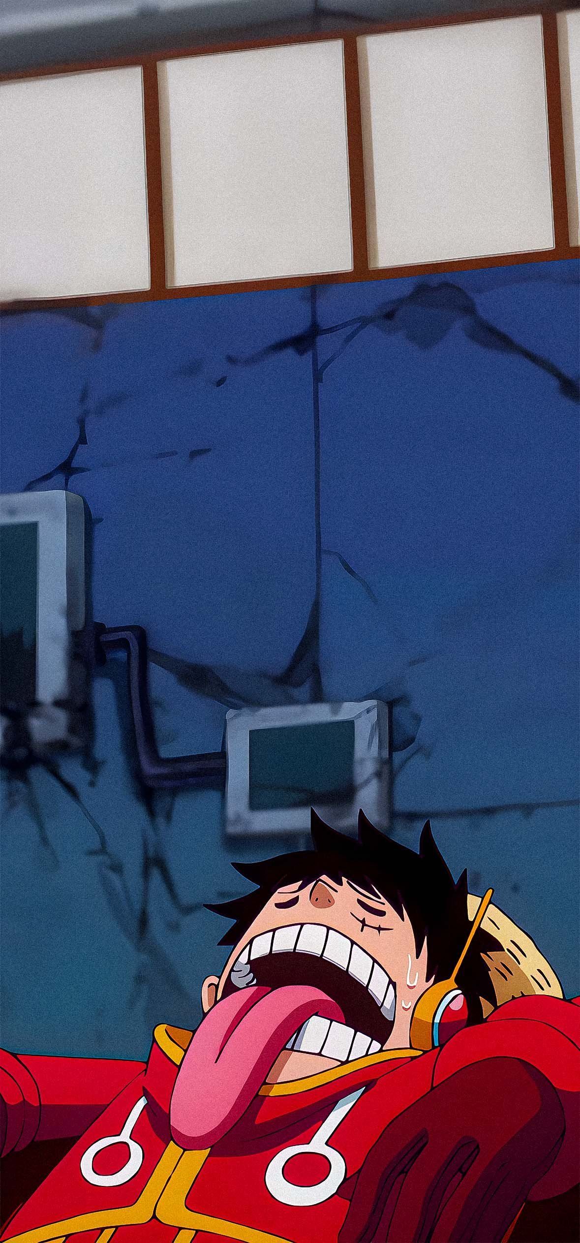 1179x2526 One Piece Wallpaper for Mobile