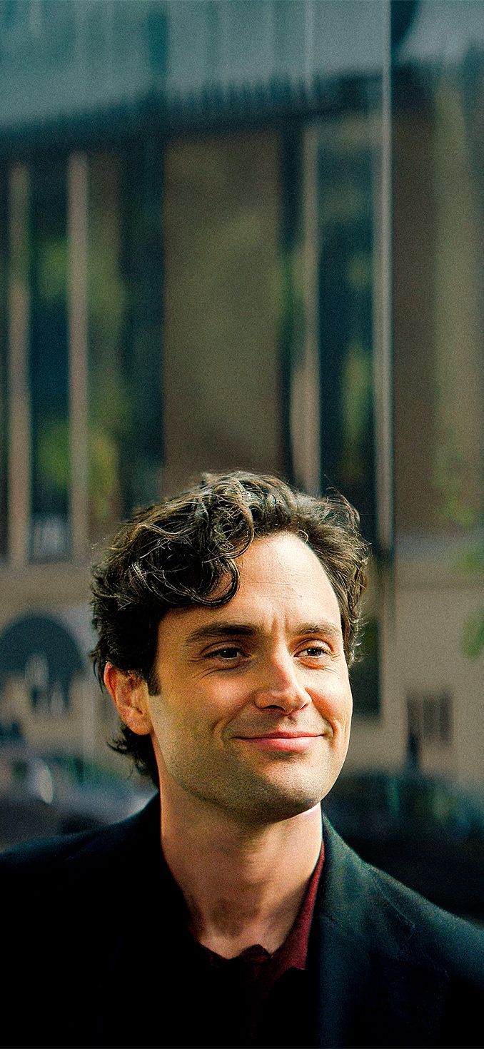 678x1470 YOU season 5 wallpaper
