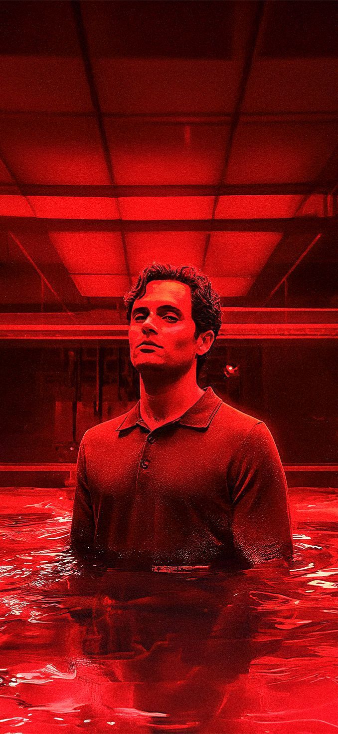 678x1470 YOU season 5 wallpaper