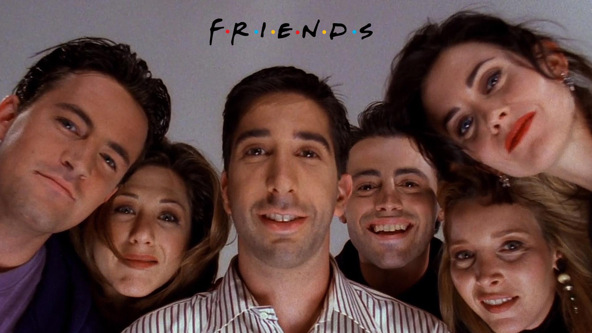 1920x1080 Sharing A Wallpaper I Made With You All [1920x1080] : R Friends_tv_show