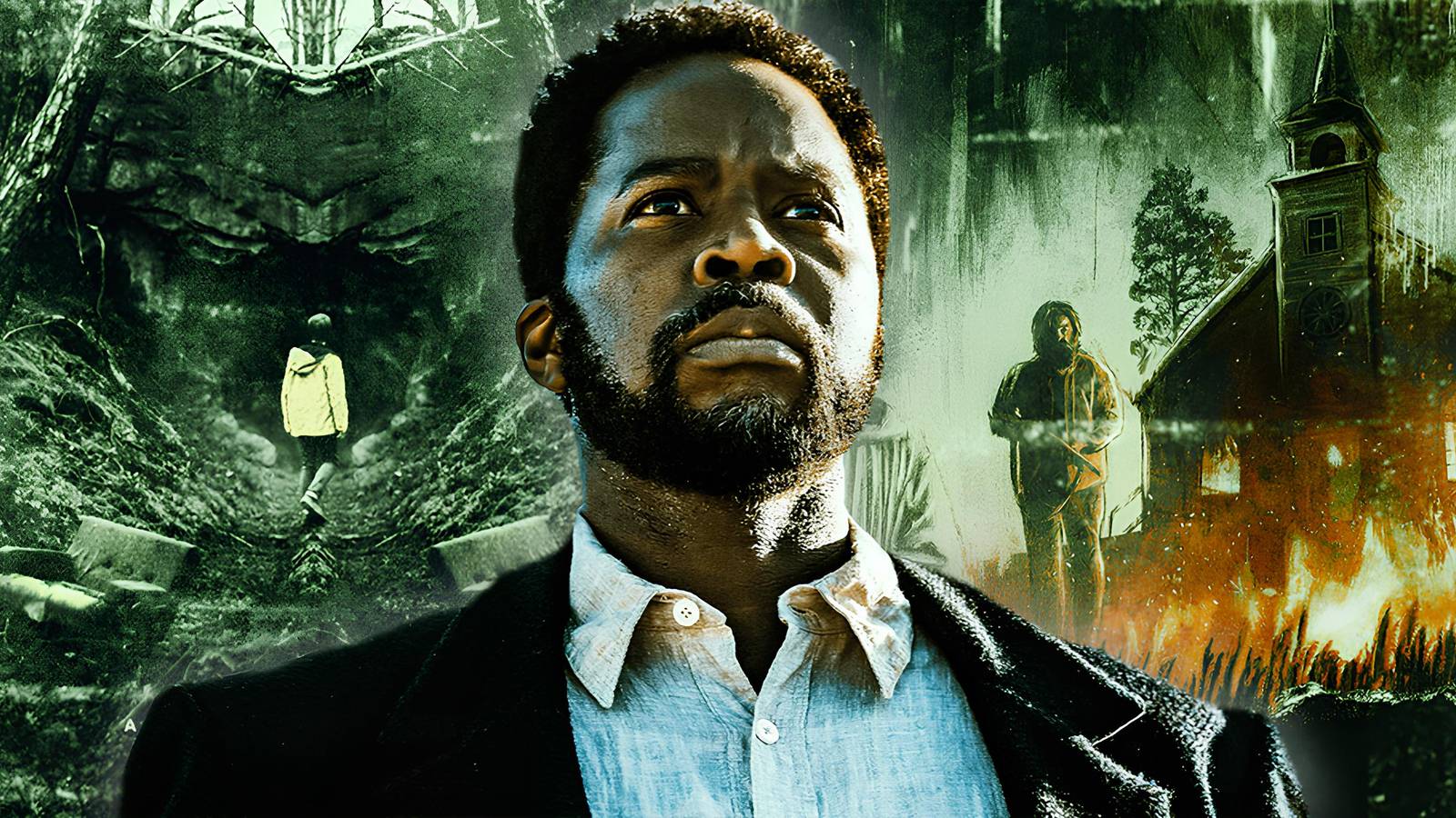 1600x900 If You're Waiting For From Season Netflix Has 6 Mystery TV Shows You Need To Watch